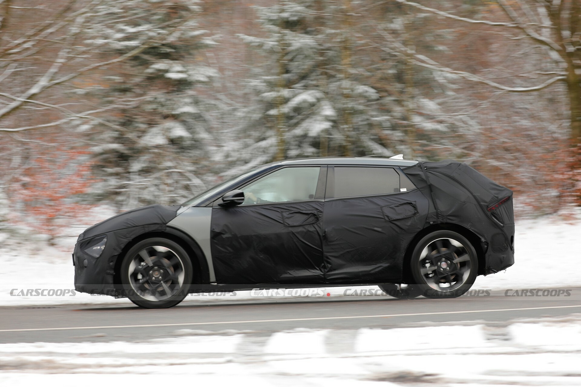 2025 Kia EV6 GT 1128 16