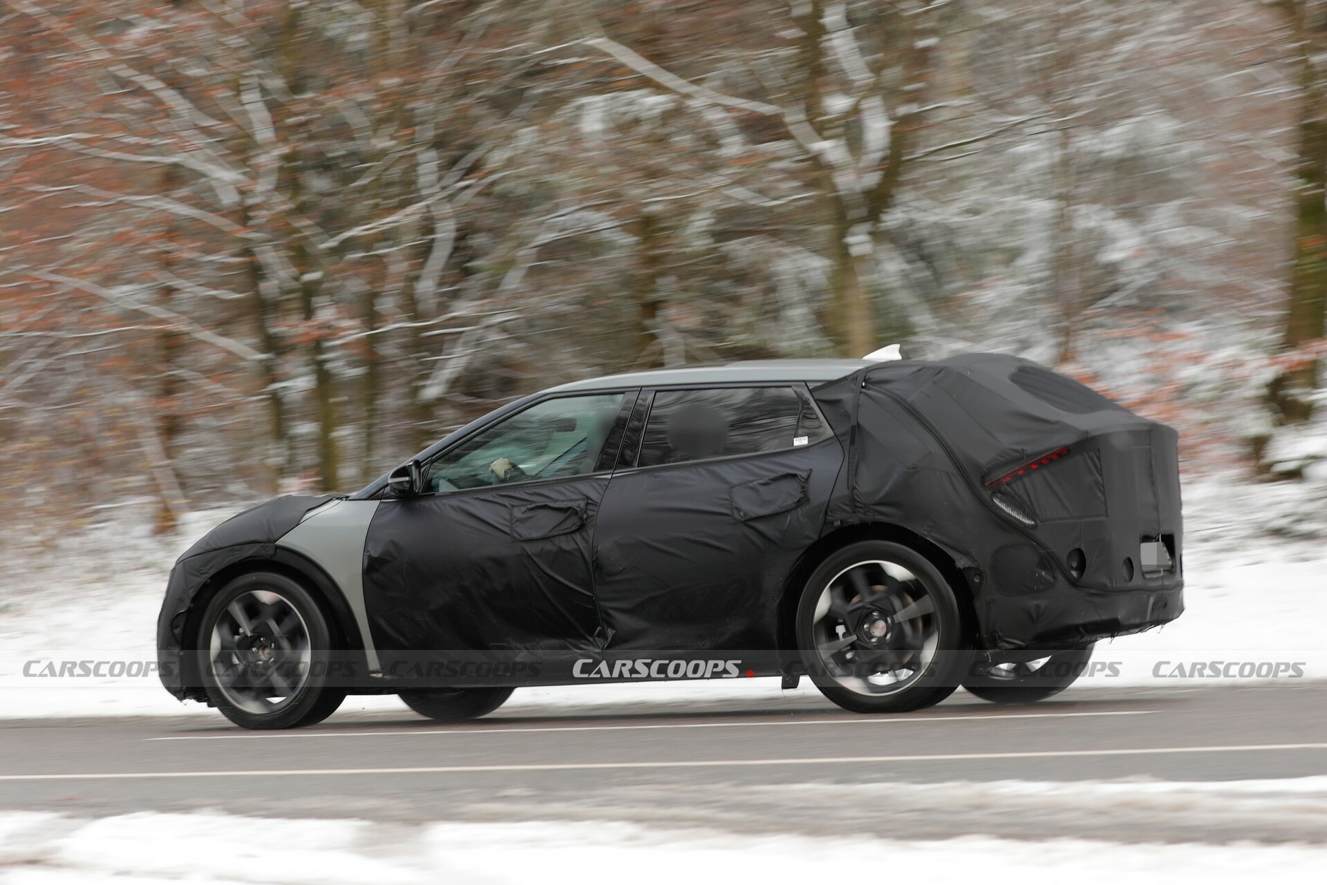 2025 Kia EV6 GT 1128 17