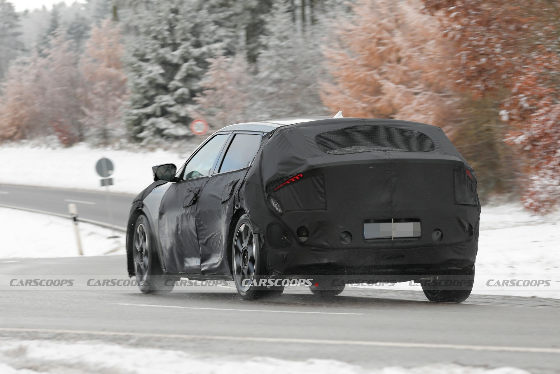 2025 Kia EV6 GT 1128 19