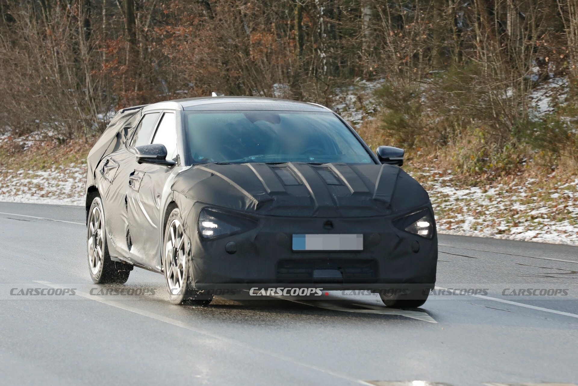 2025 Kia EV6 GT 1128 2
