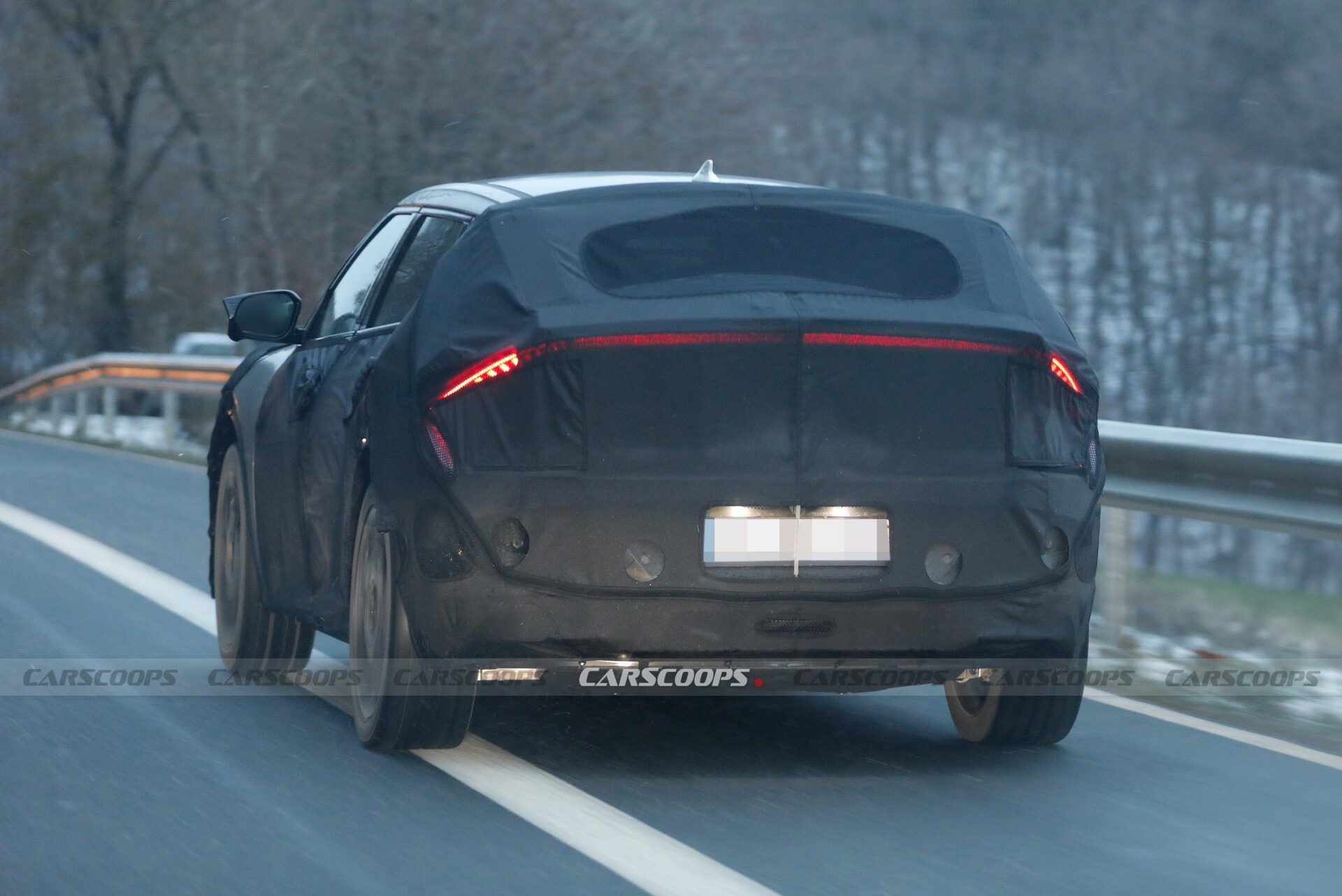 2025 Kia EV6 GT 1128 21