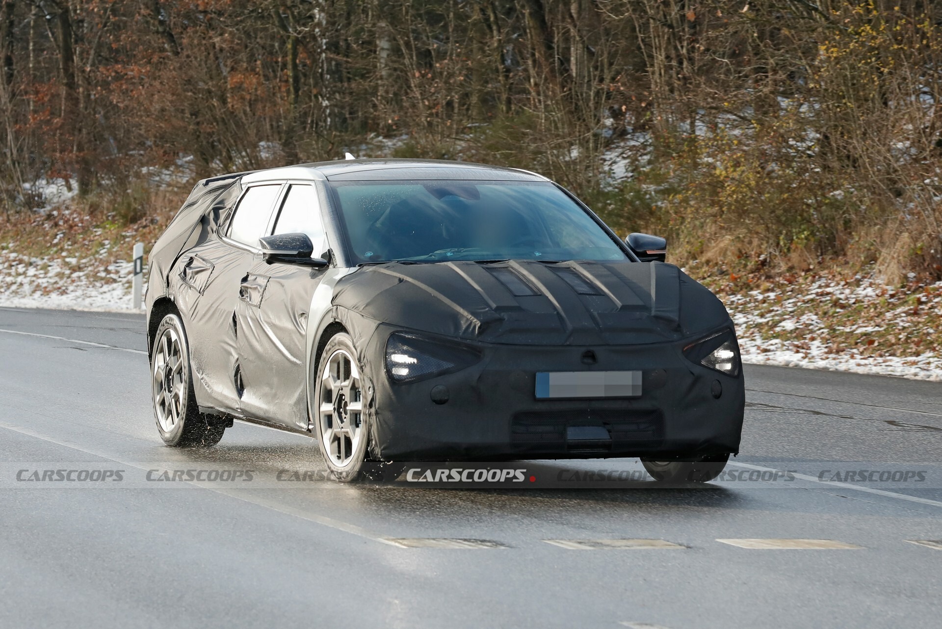 2025 Kia EV6 GT 1128 3