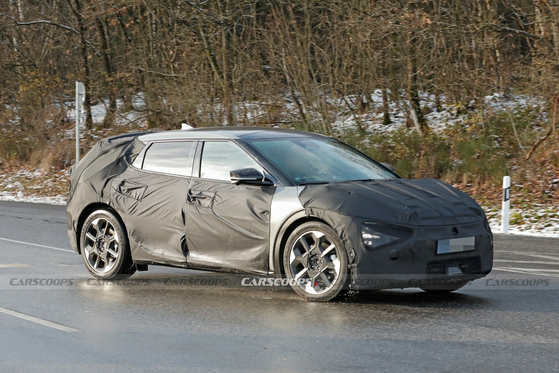 2025 Kia EV6 GT 1128 5