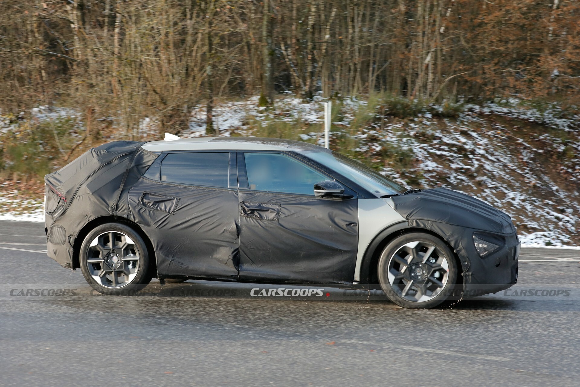 2025 Kia EV6 GT 1128 6