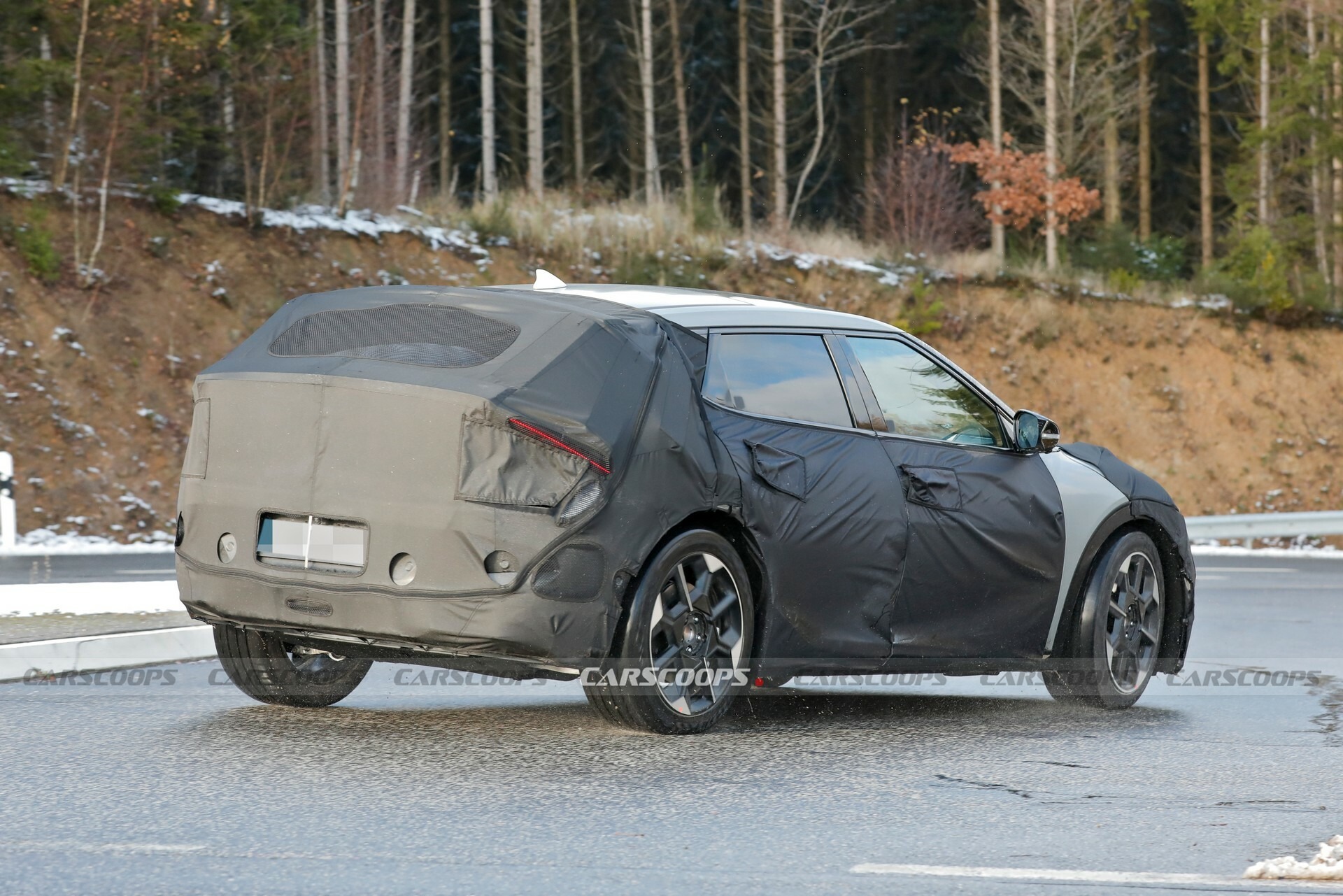 2025 Kia EV6 GT 1128 9