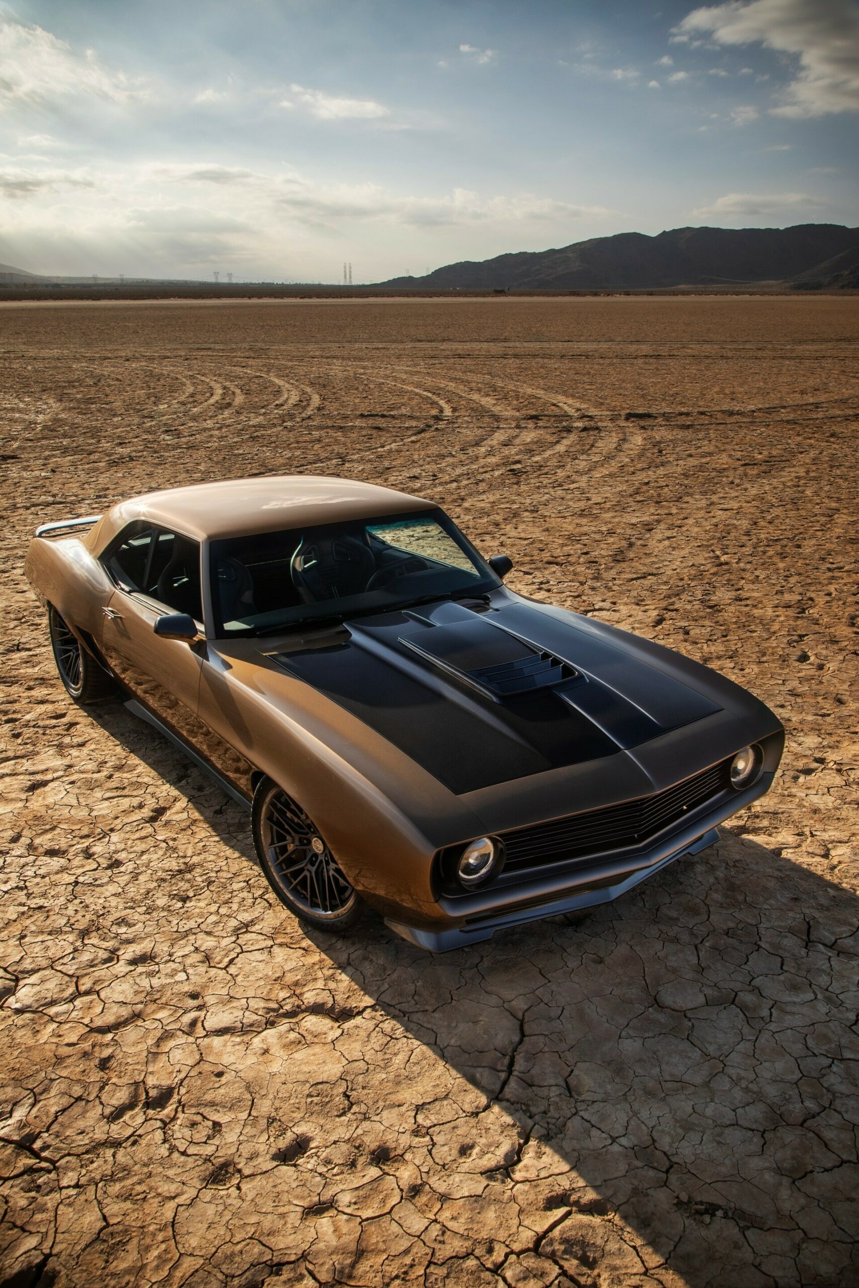 Lopez Performance 1969 Chevrolet Camaro - 17