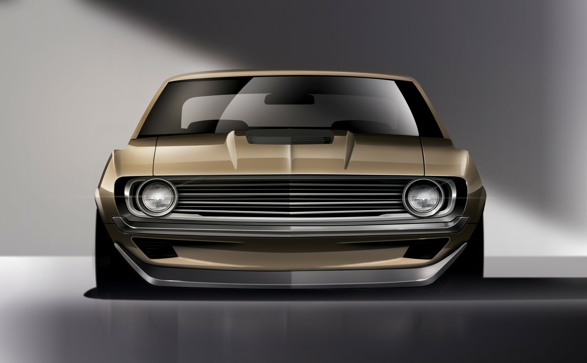 Lopez Performance 1969 Chevrolet Camaro - 18