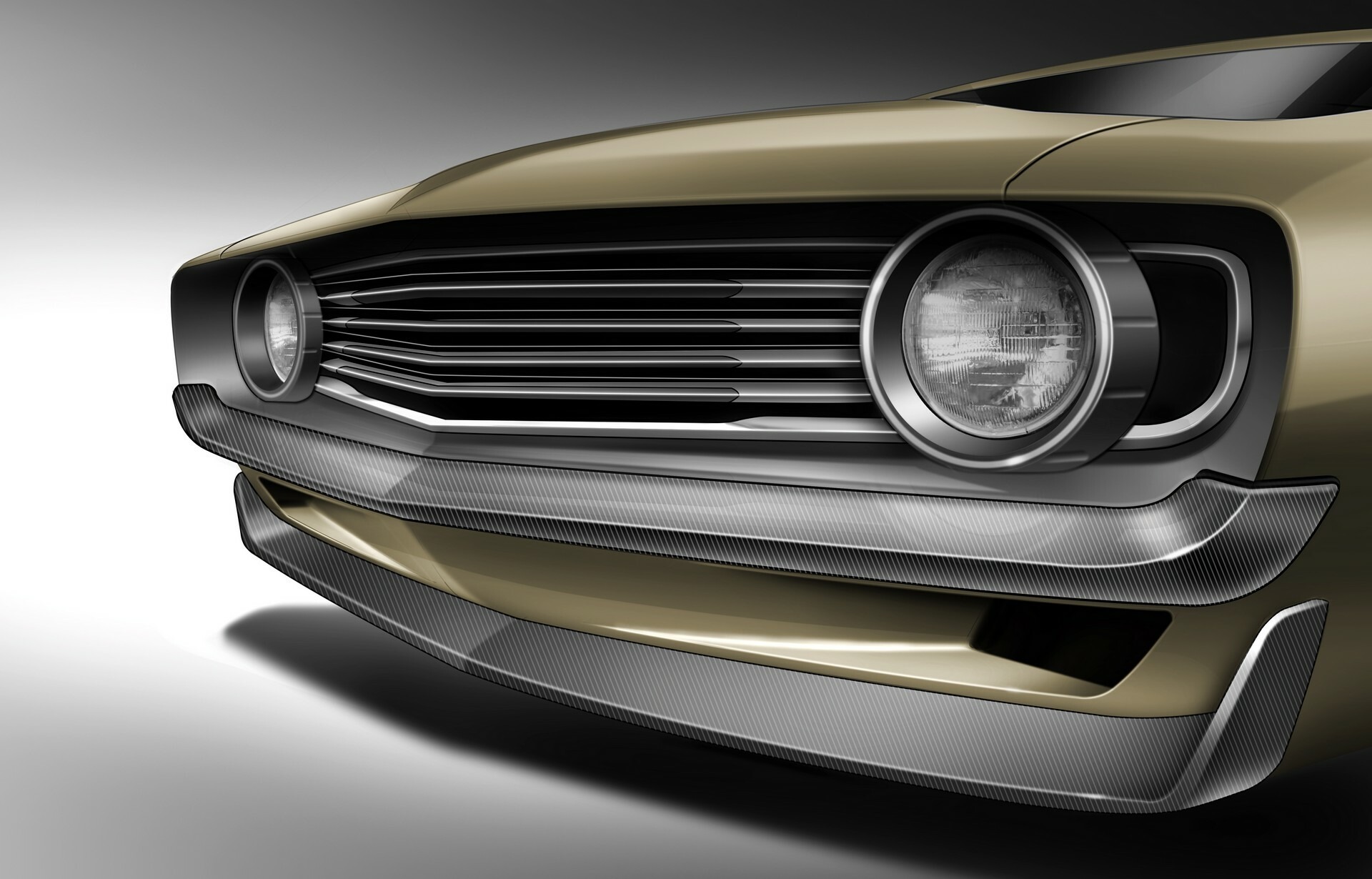 Lopez Performance 1969 Chevrolet Camaro - 20