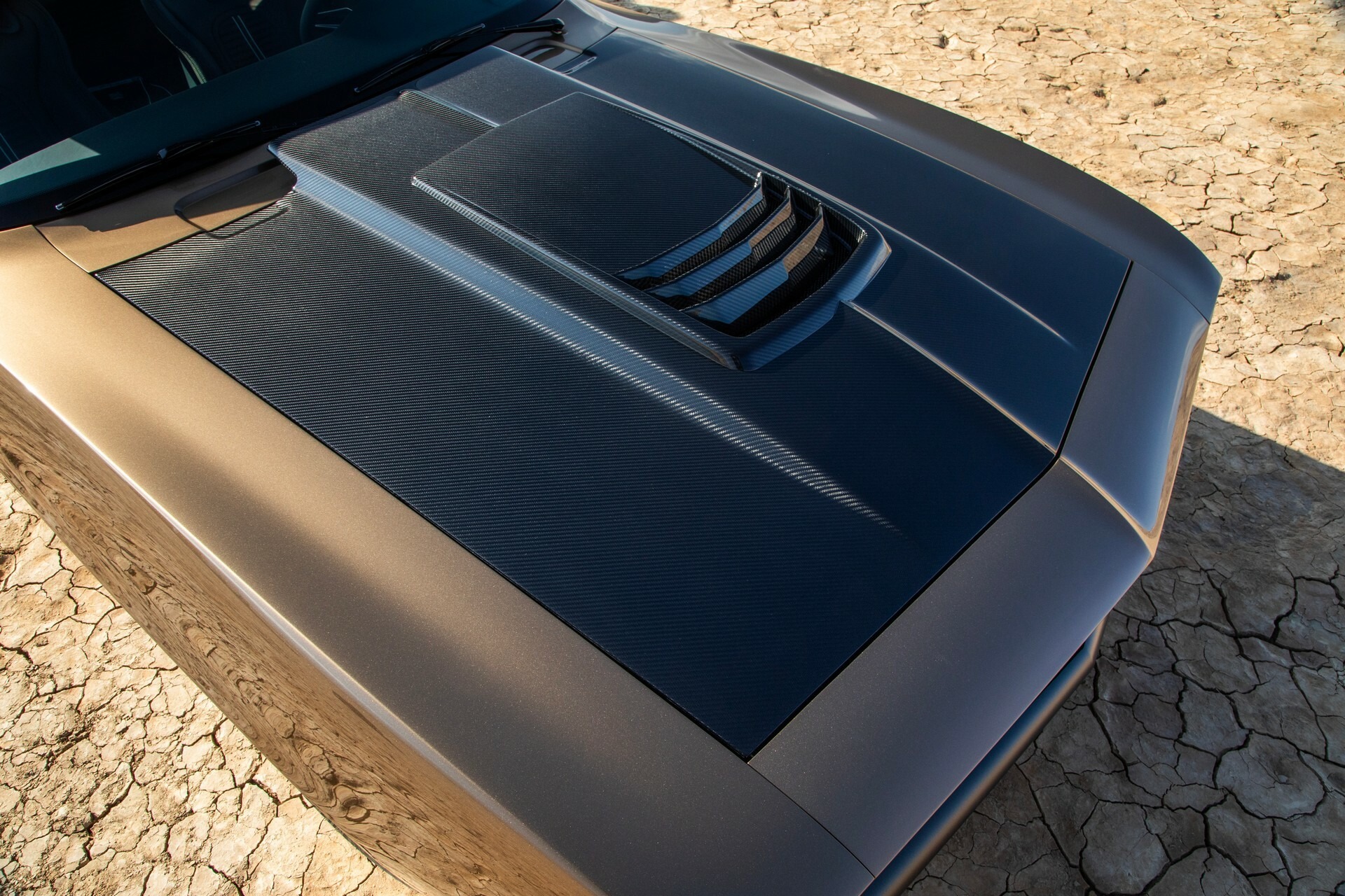 Lopez Performance 1969 Chevrolet Camaro - 3