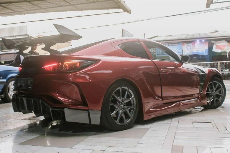 Mazda RX-8 Tuning Indonesia (13)