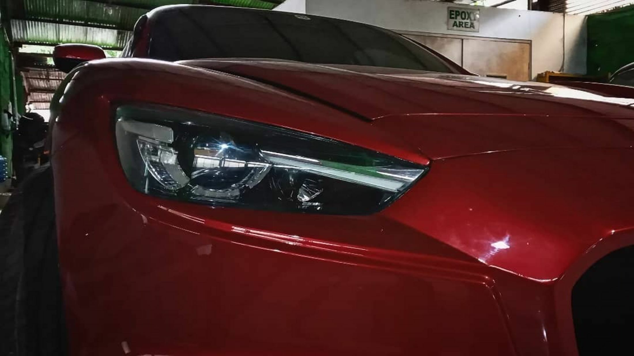 Mazda RX-8 Tuning Indonesia (4)