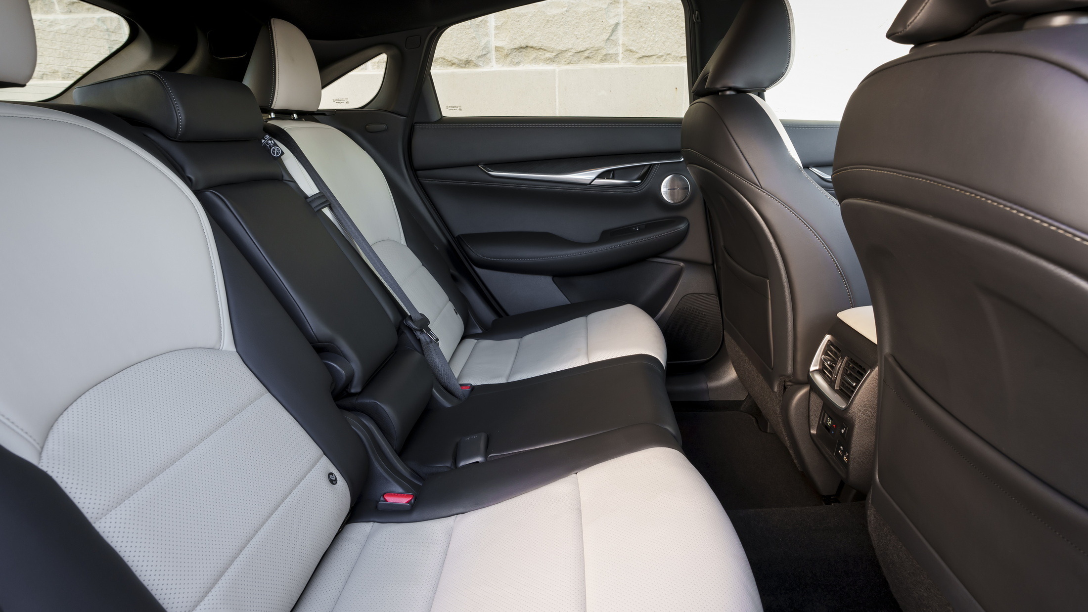 2024 Infiniti QX55 17