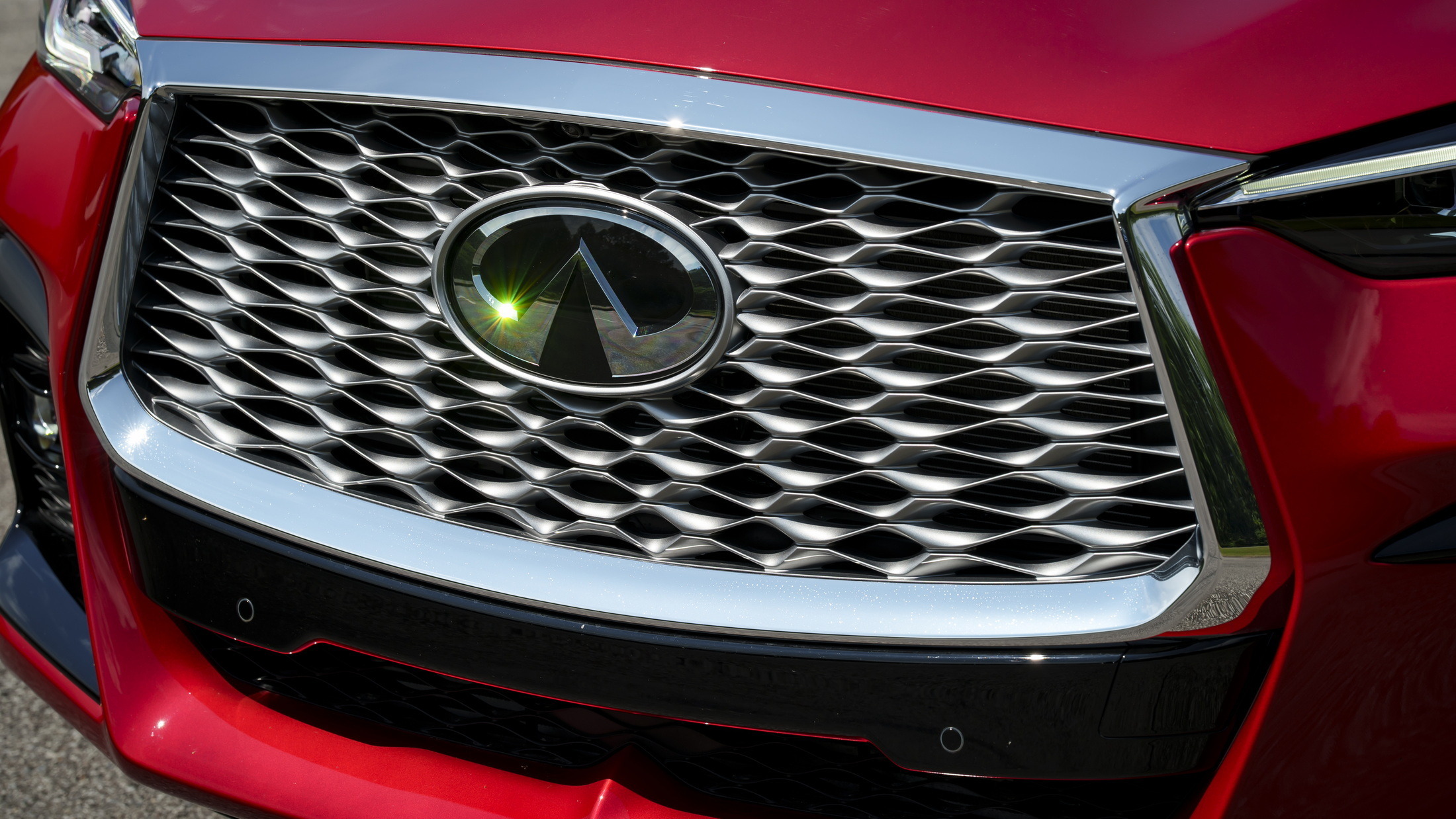 2024 Infiniti QX55 26