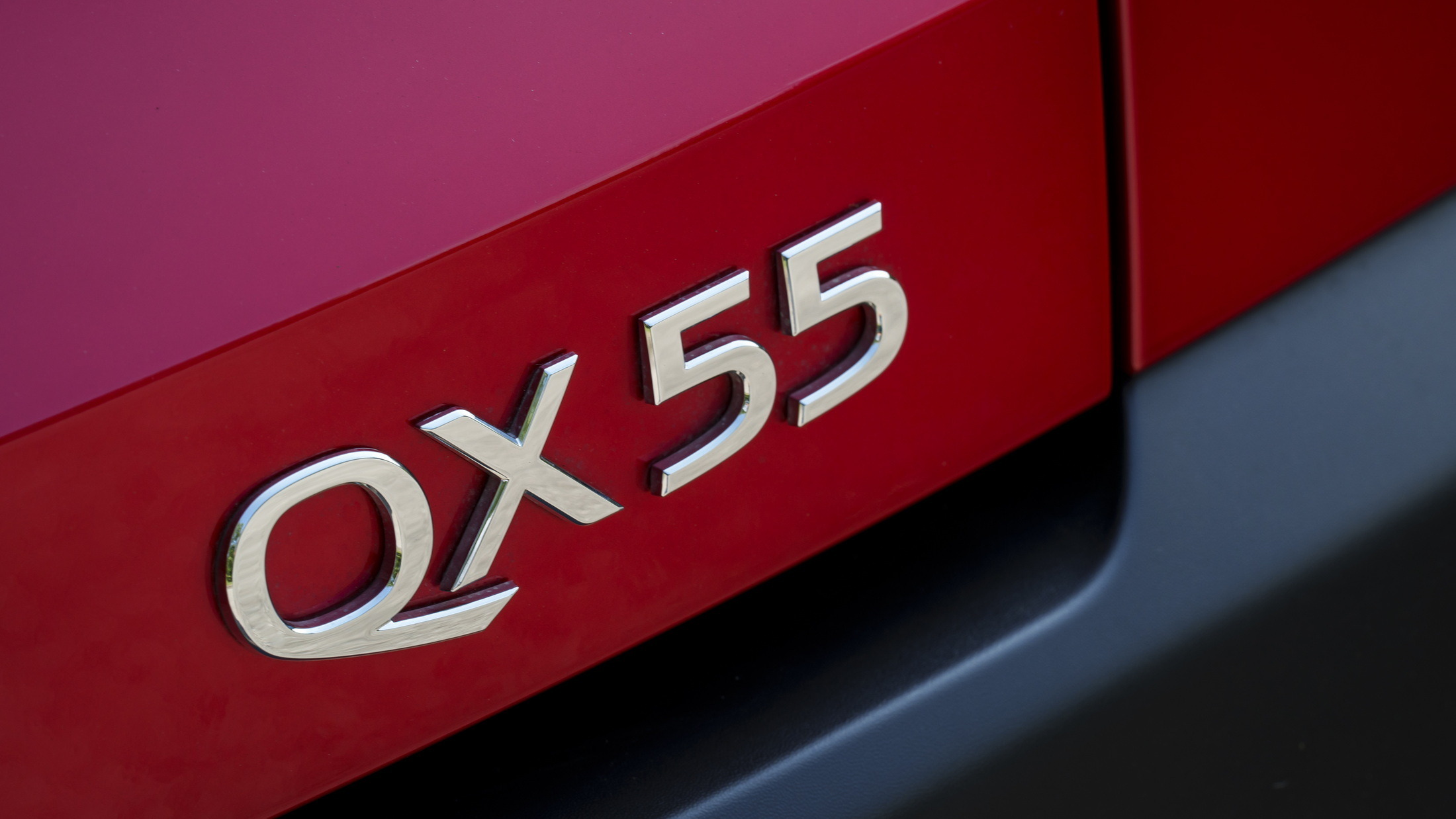 2024 Infiniti QX55 29