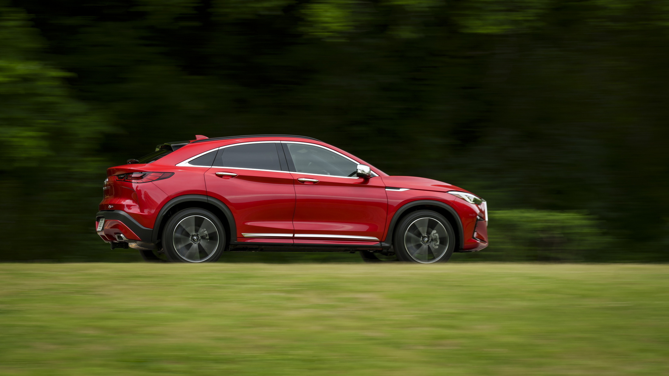 2024 Infiniti QX55 4