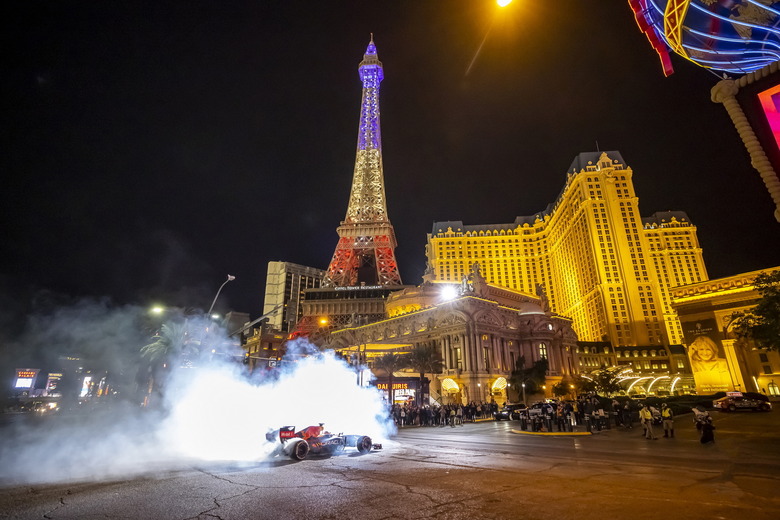 2023 Red Bull Las Vegas 2