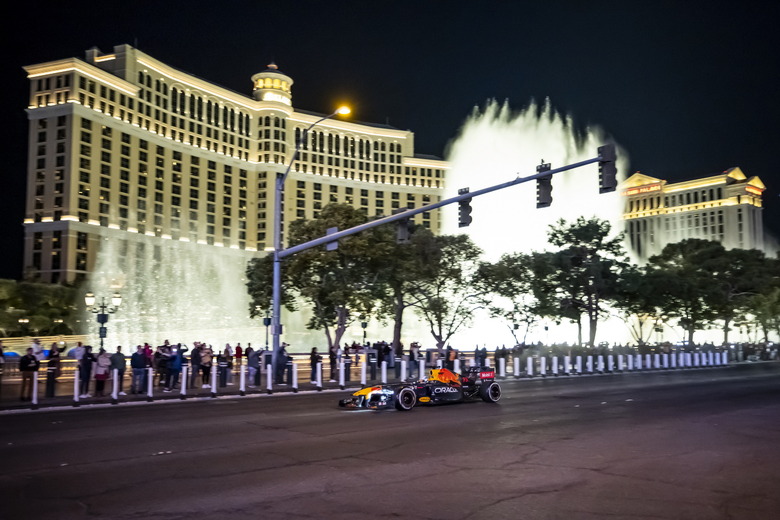 2023 Red Bull Las Vegas 3