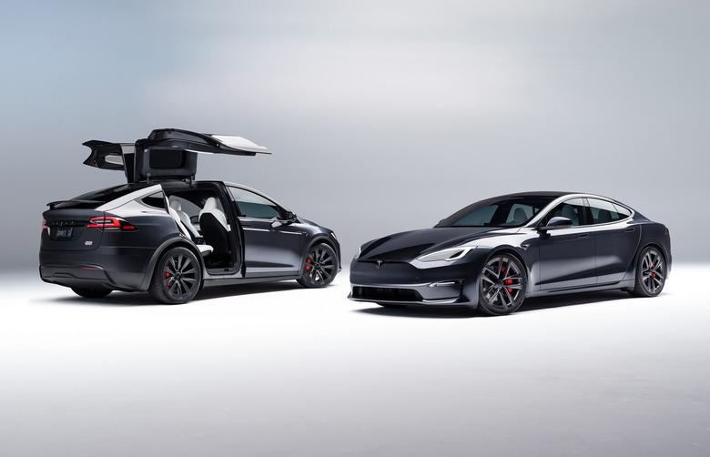 2023 Tesla Model Y S