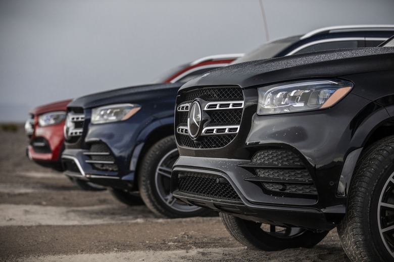2020 Mercedes GLS 580 1
