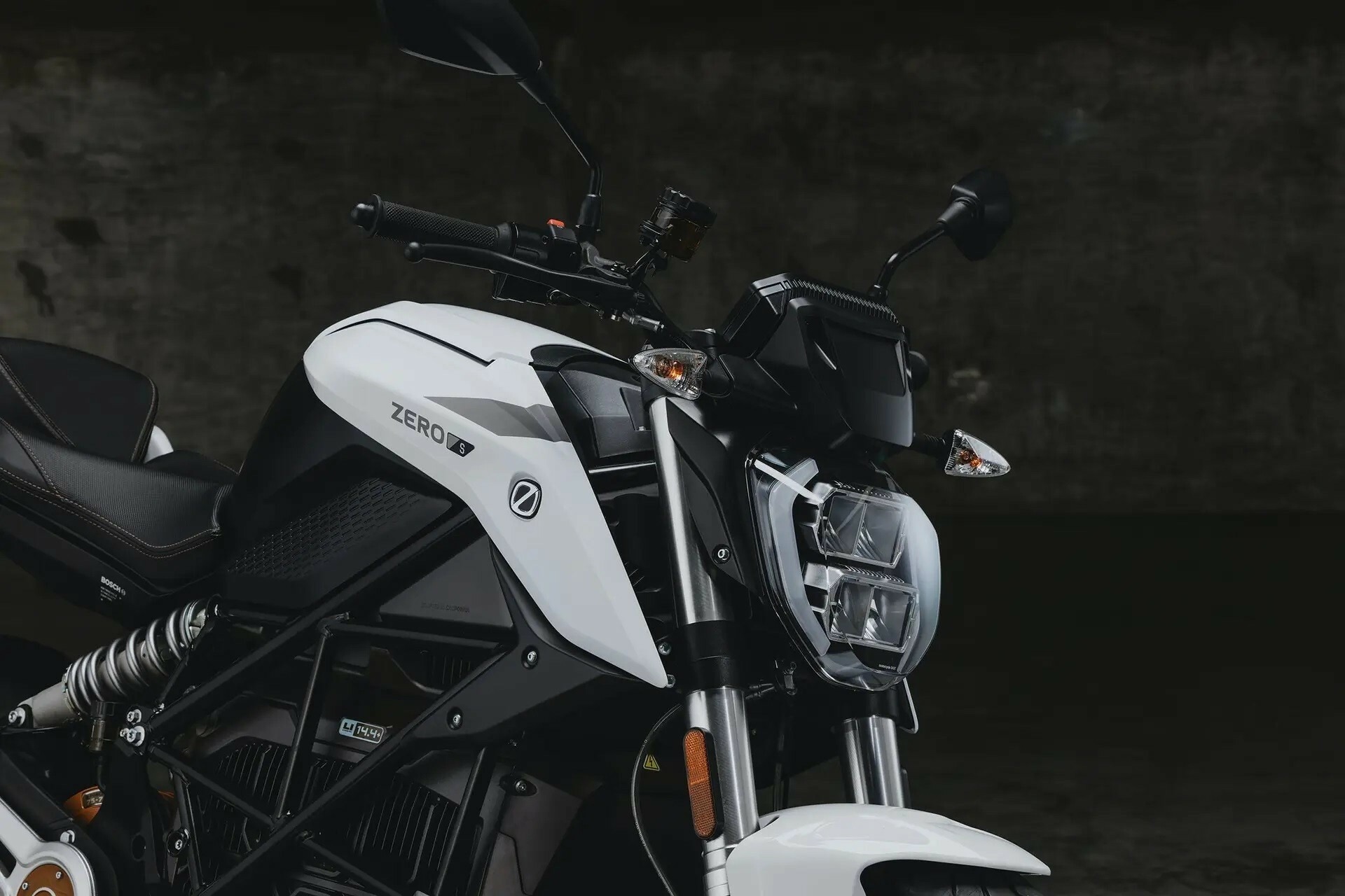 Zero Model S 1109 10