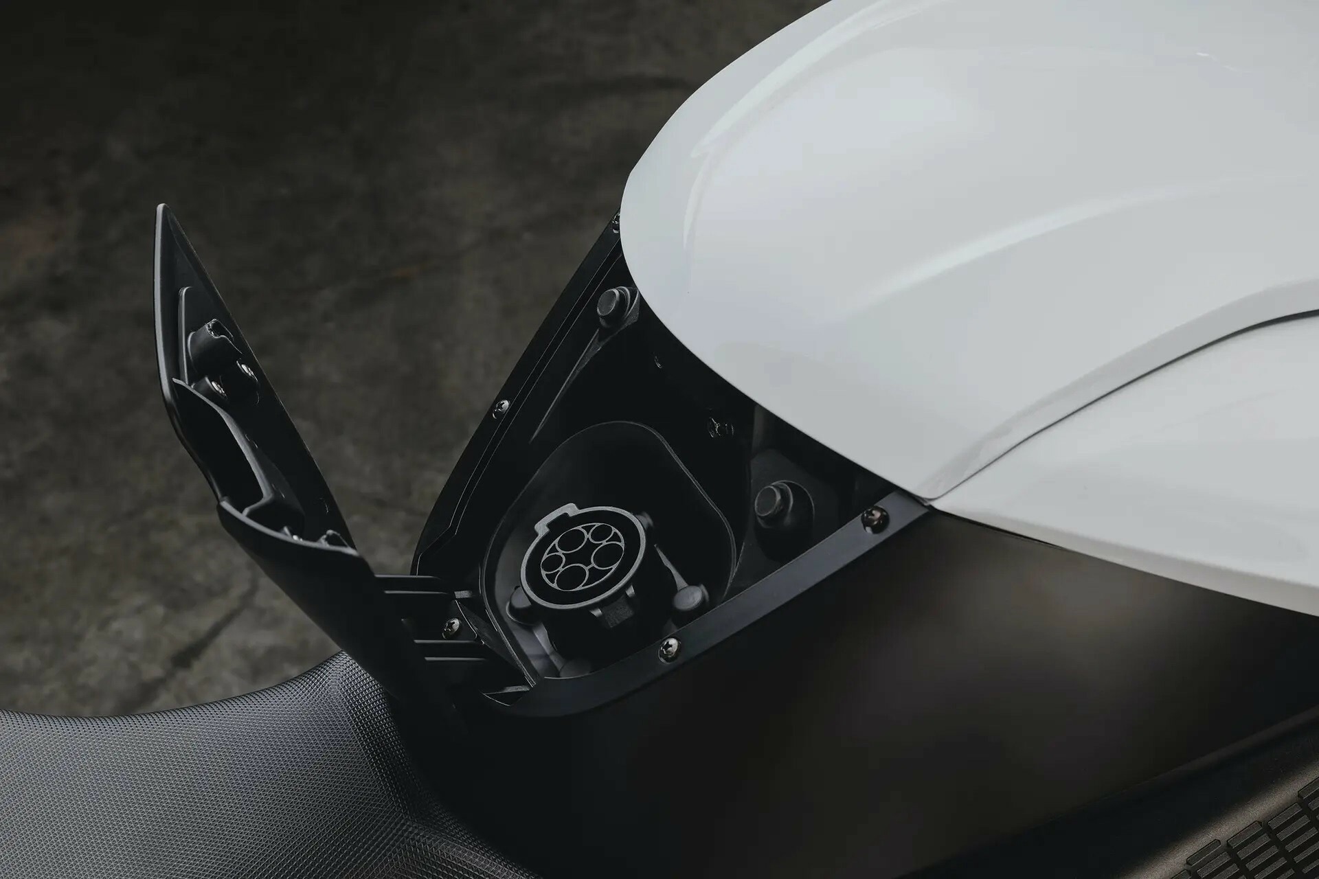 Zero Model S 1109 3