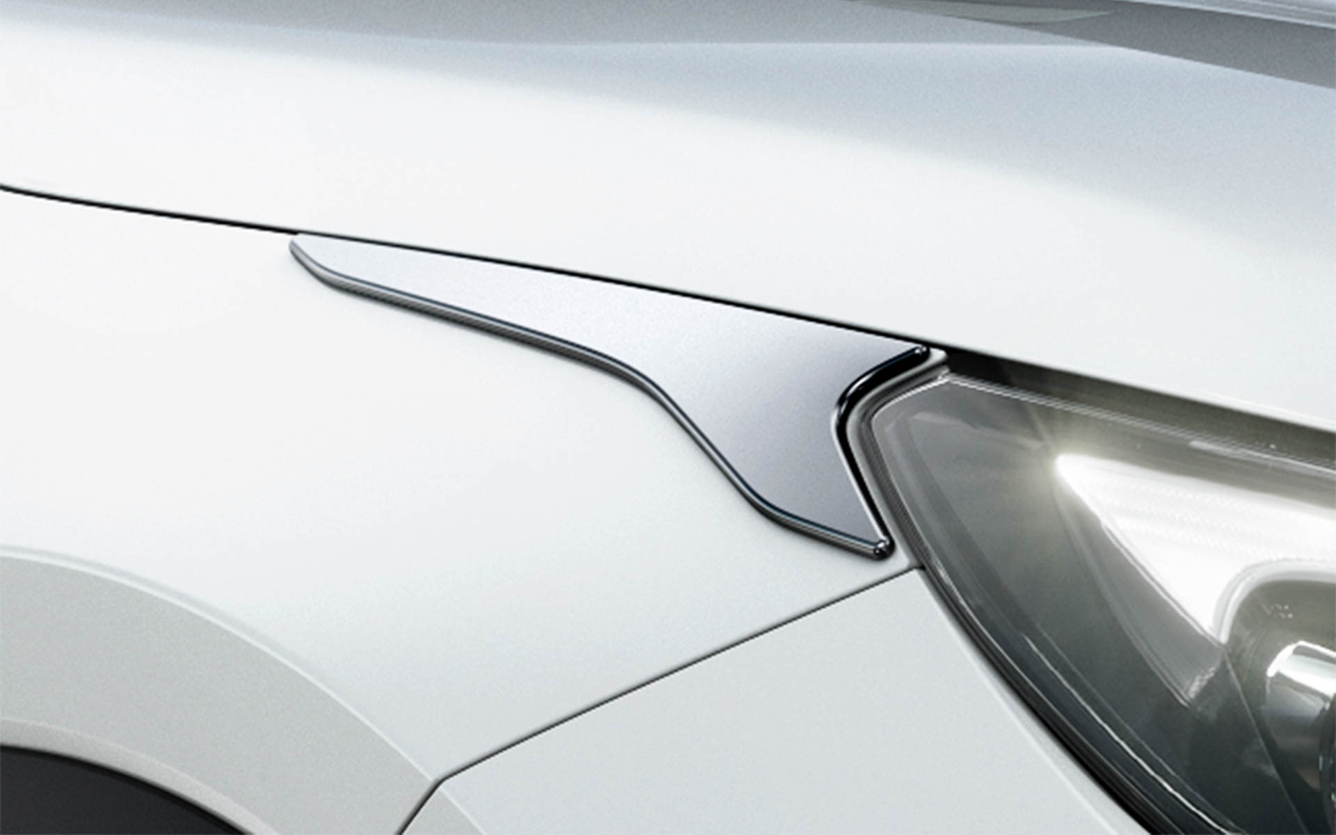 Modellista Lexus LBX 6