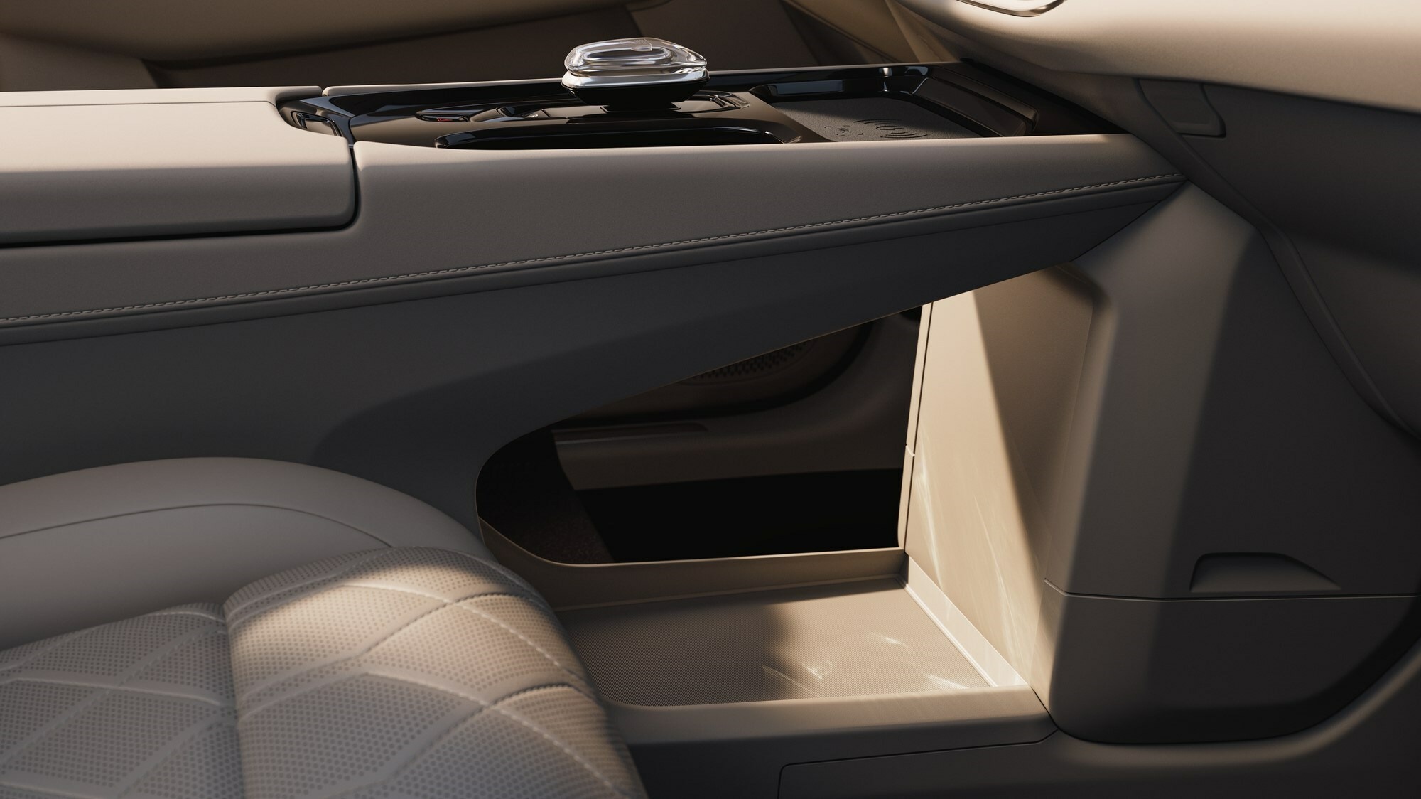 2025 Volvo EM90 133