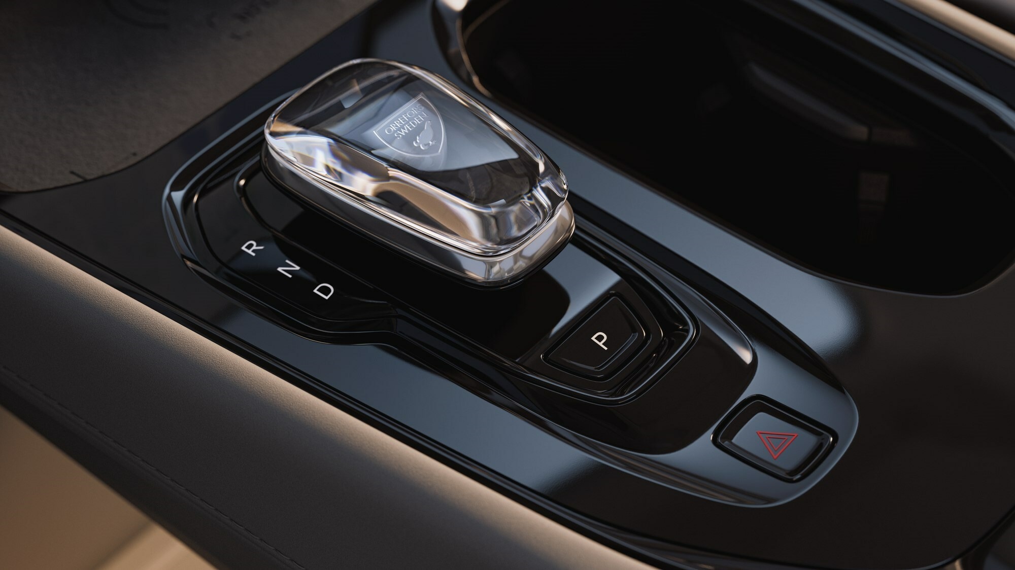 2025 Volvo EM90 145