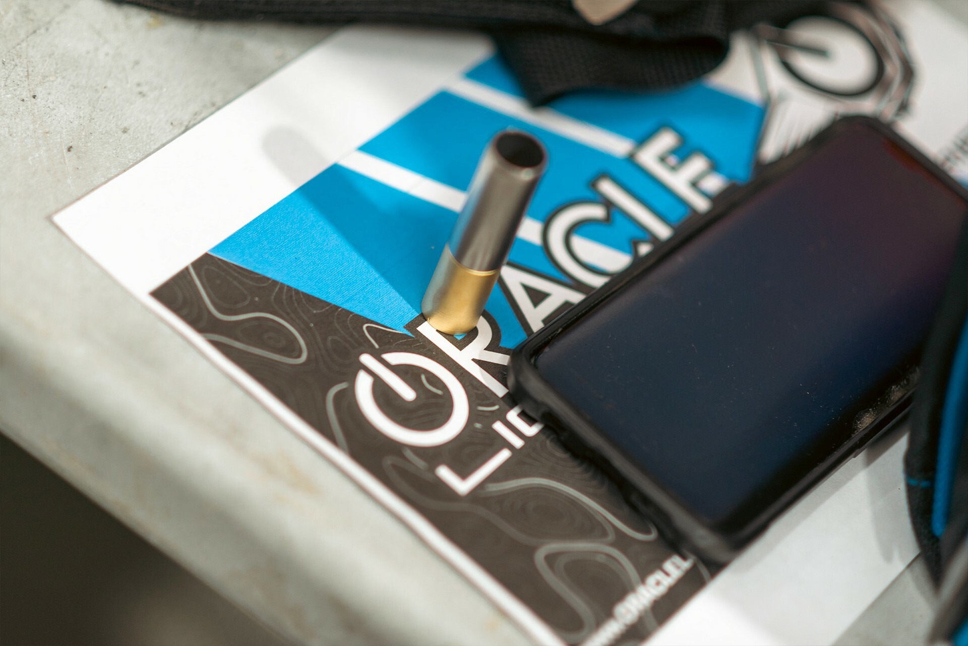 Oracle Lighting SEMA - 18