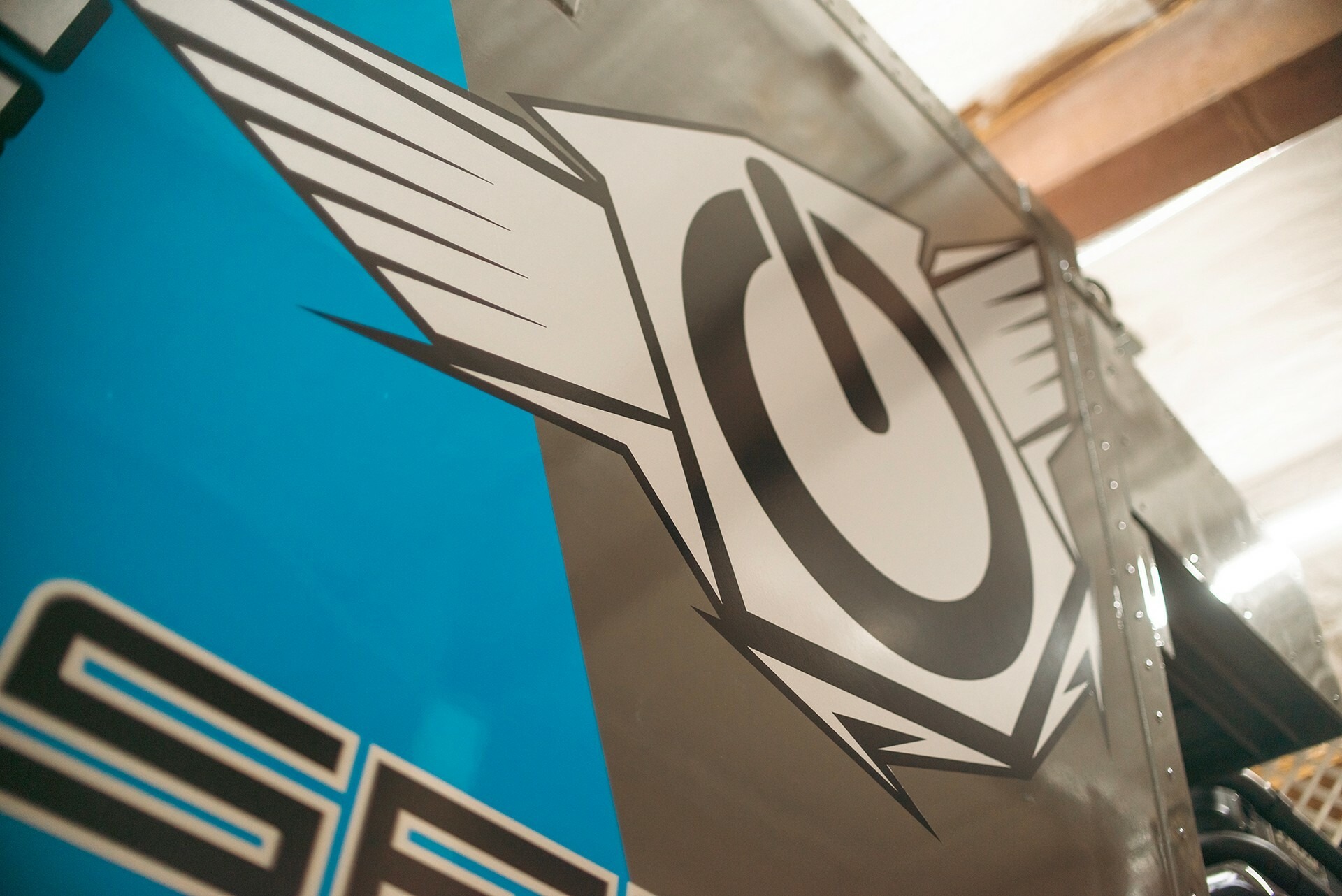 Oracle Lighting SEMA - 28