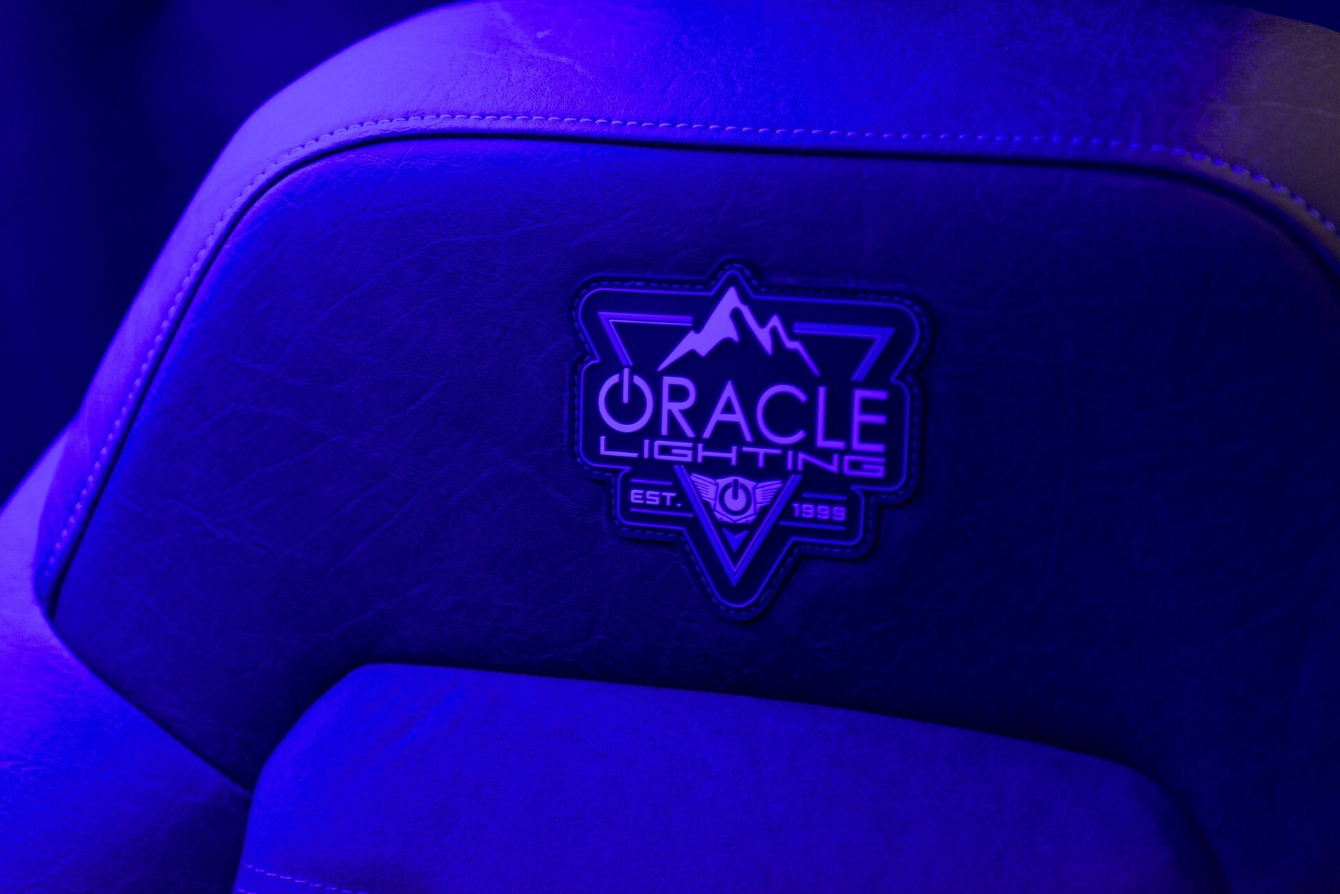 Oracle Lighting SEMA - 37