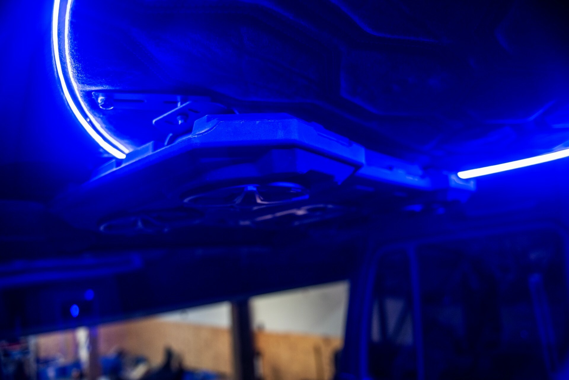 Oracle Lighting SEMA - 43