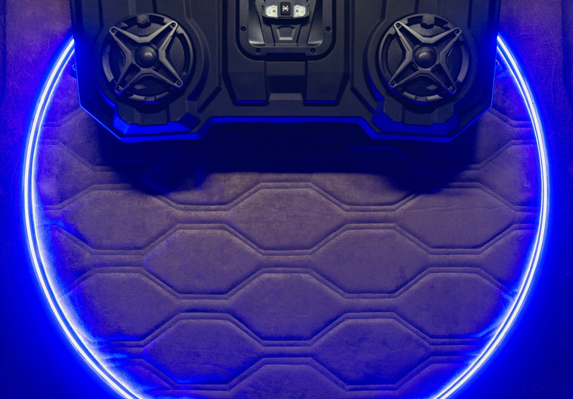 Oracle Lighting SEMA - 46