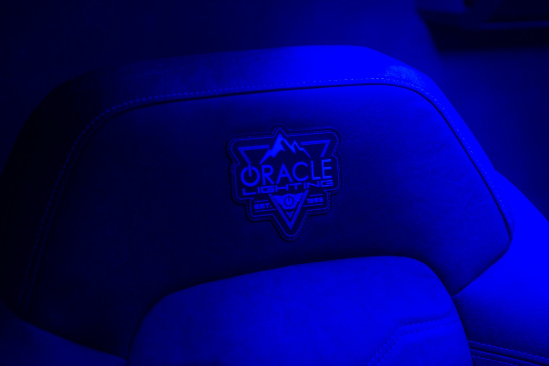 Oracle Lighting SEMA - 49
