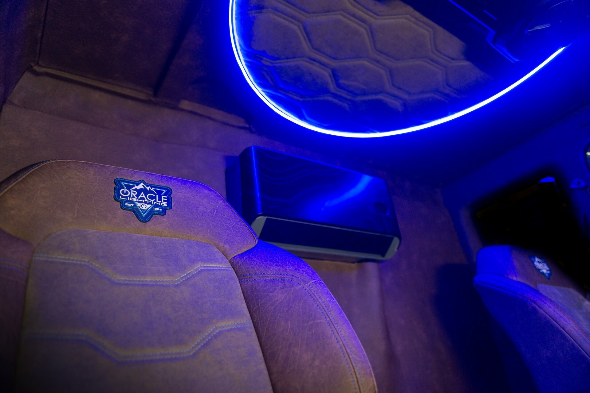 Oracle Lighting SEMA - 52