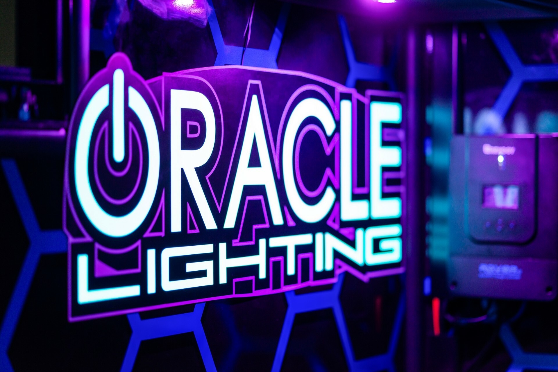 Oracle Lighting SEMA - 73