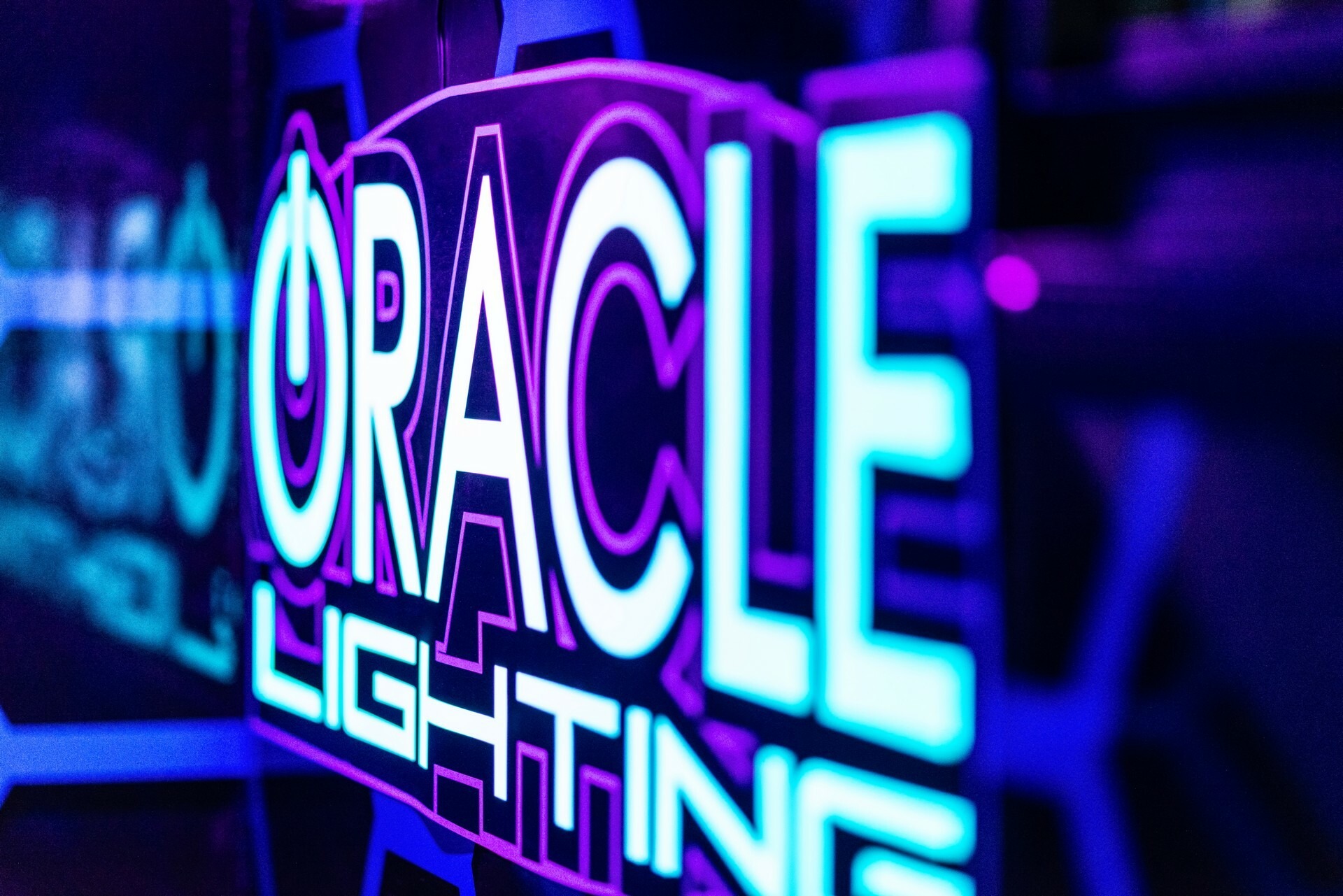 Oracle Lighting SEMA - 74