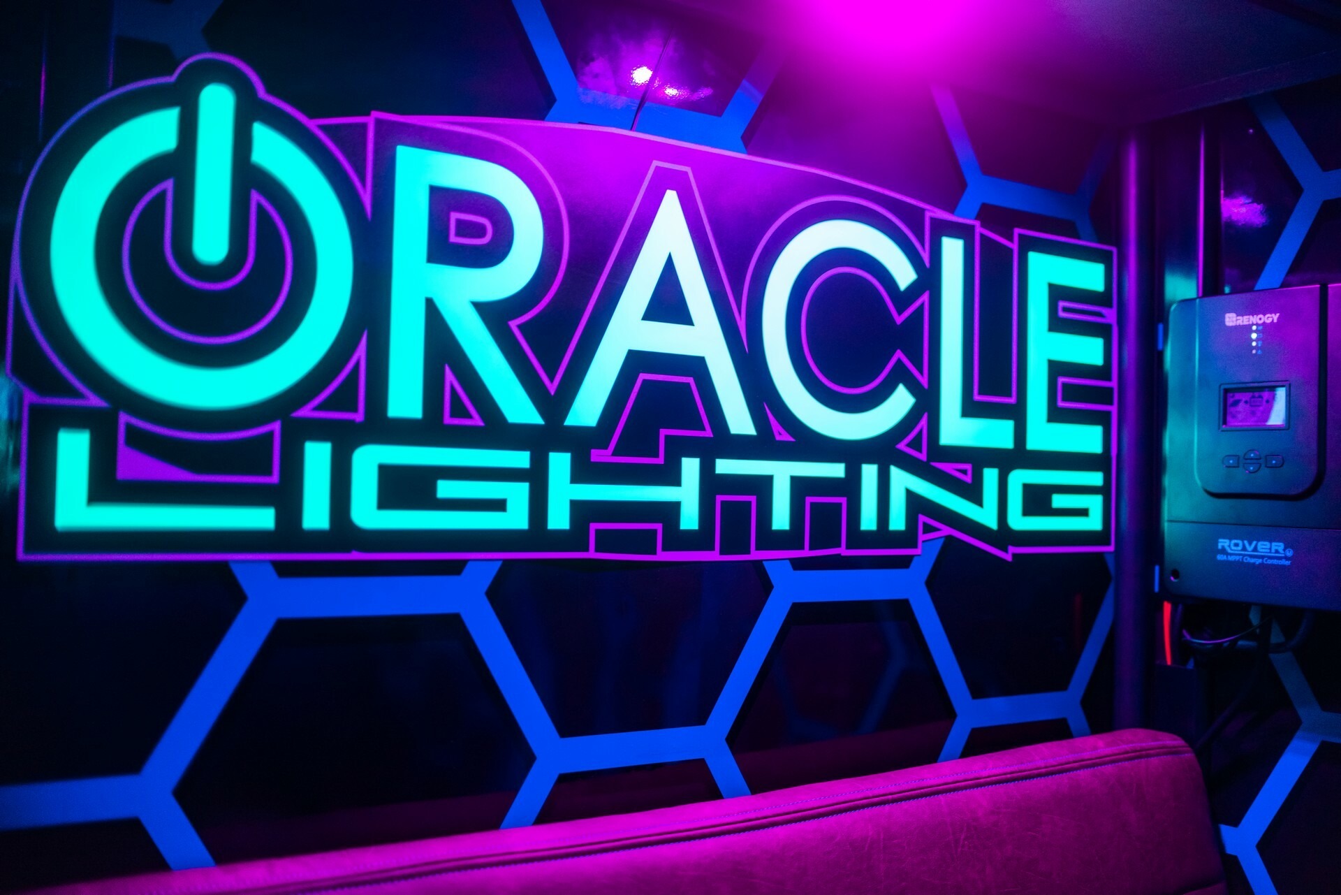 Oracle Lighting SEMA - 75