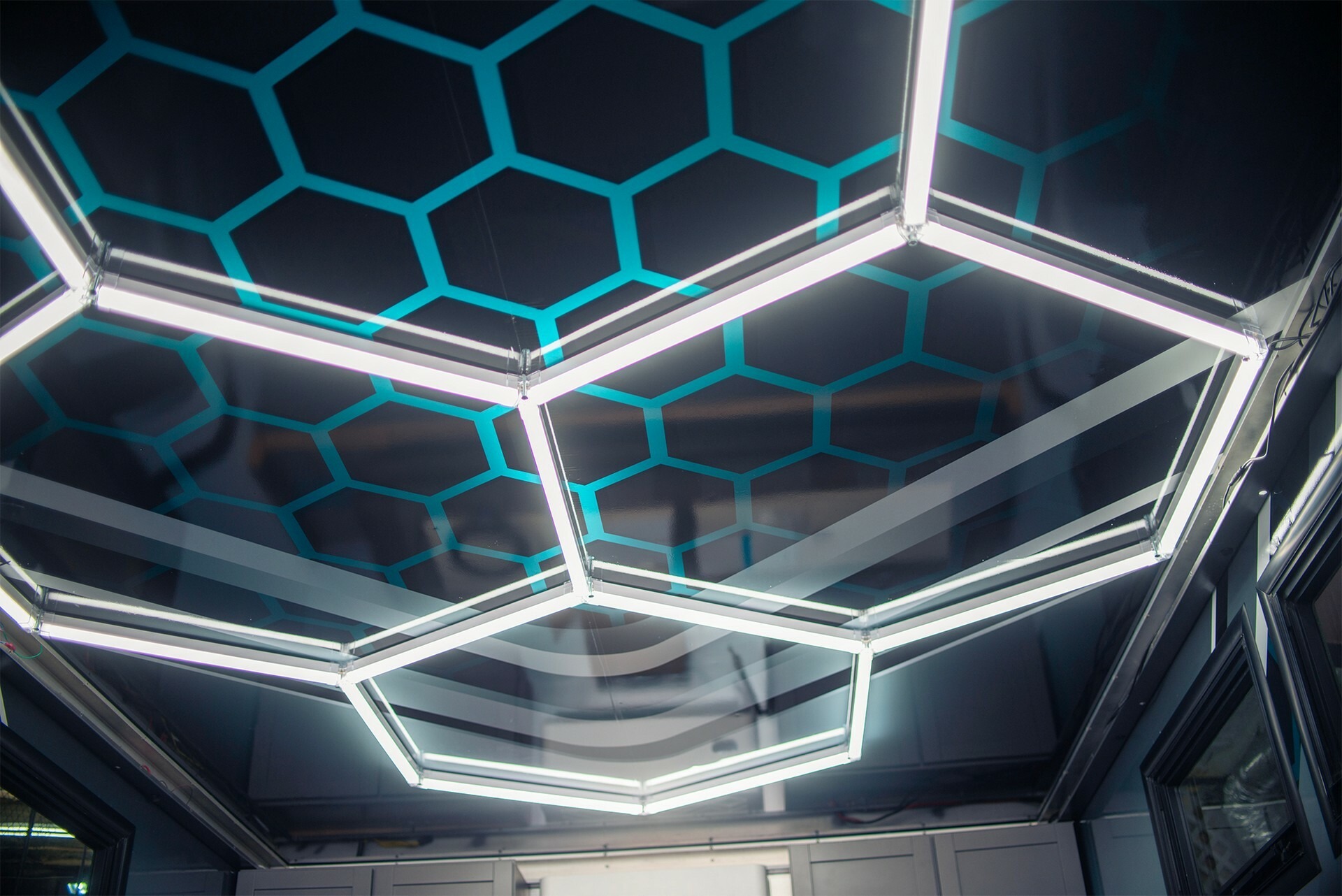 Oracle Lighting SEMA - 8