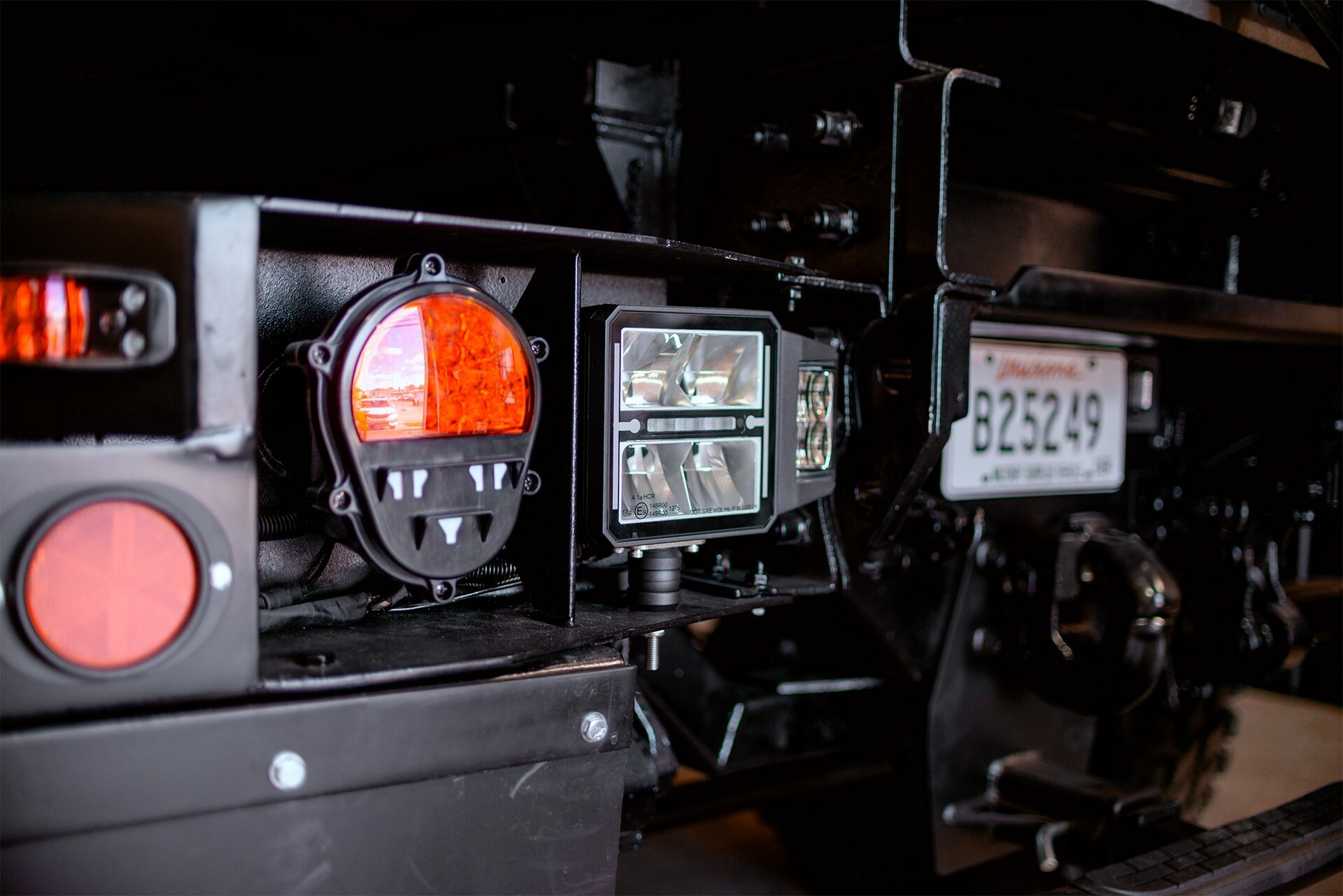 Oracle Lighting SEMA - 9