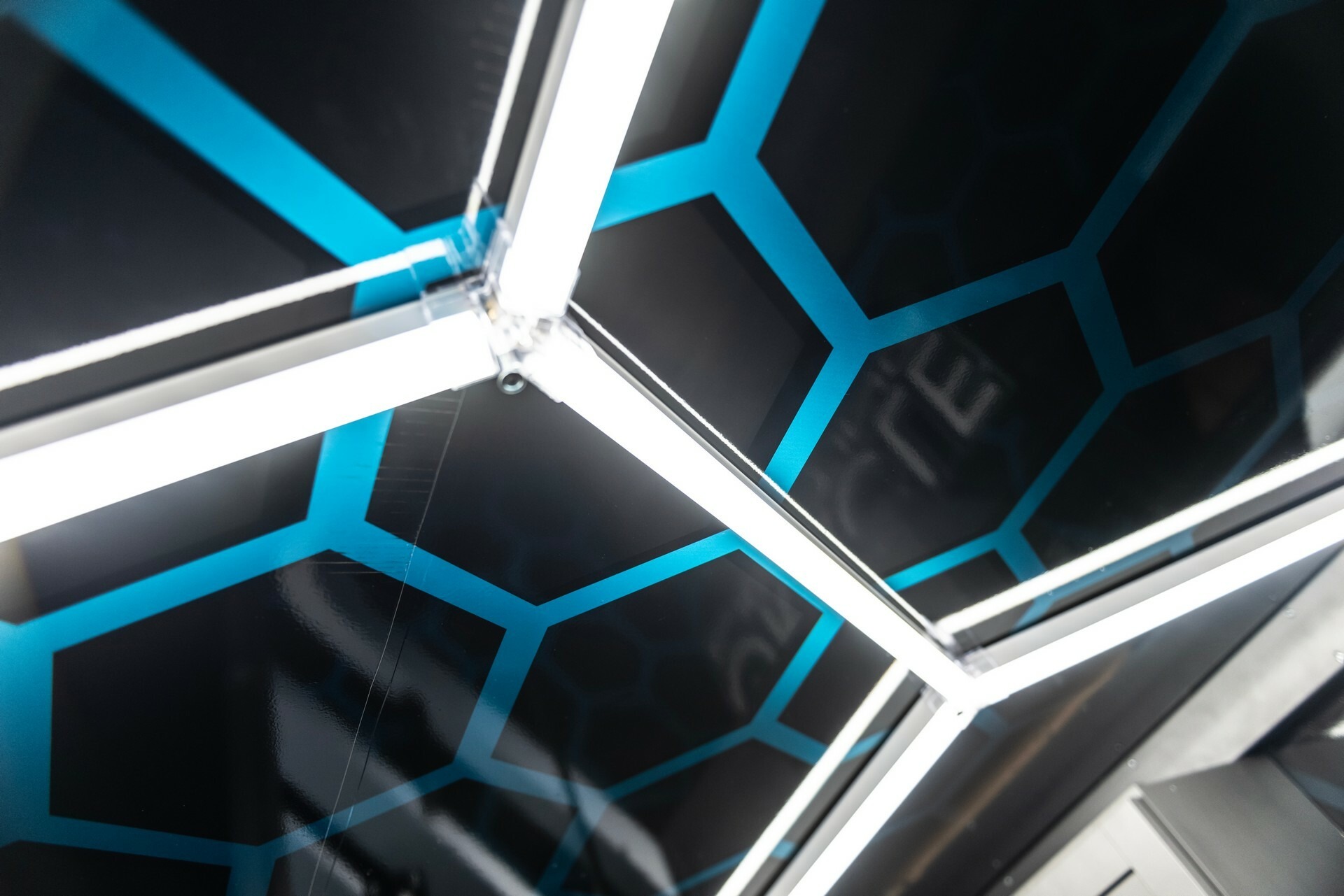 Oracle Lighting SEMA - 90