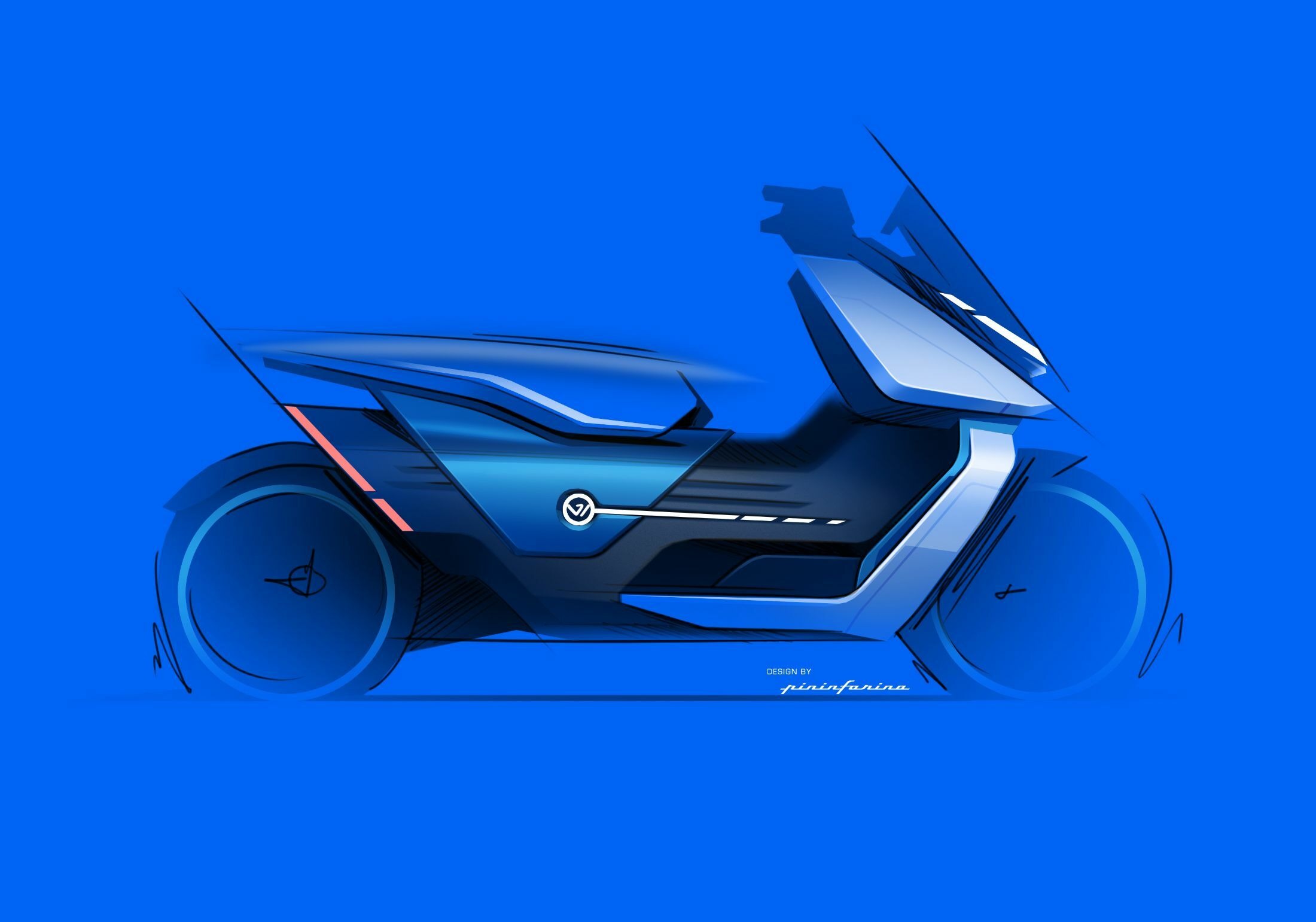 Pininfarina Vmoto - EICMA (2)