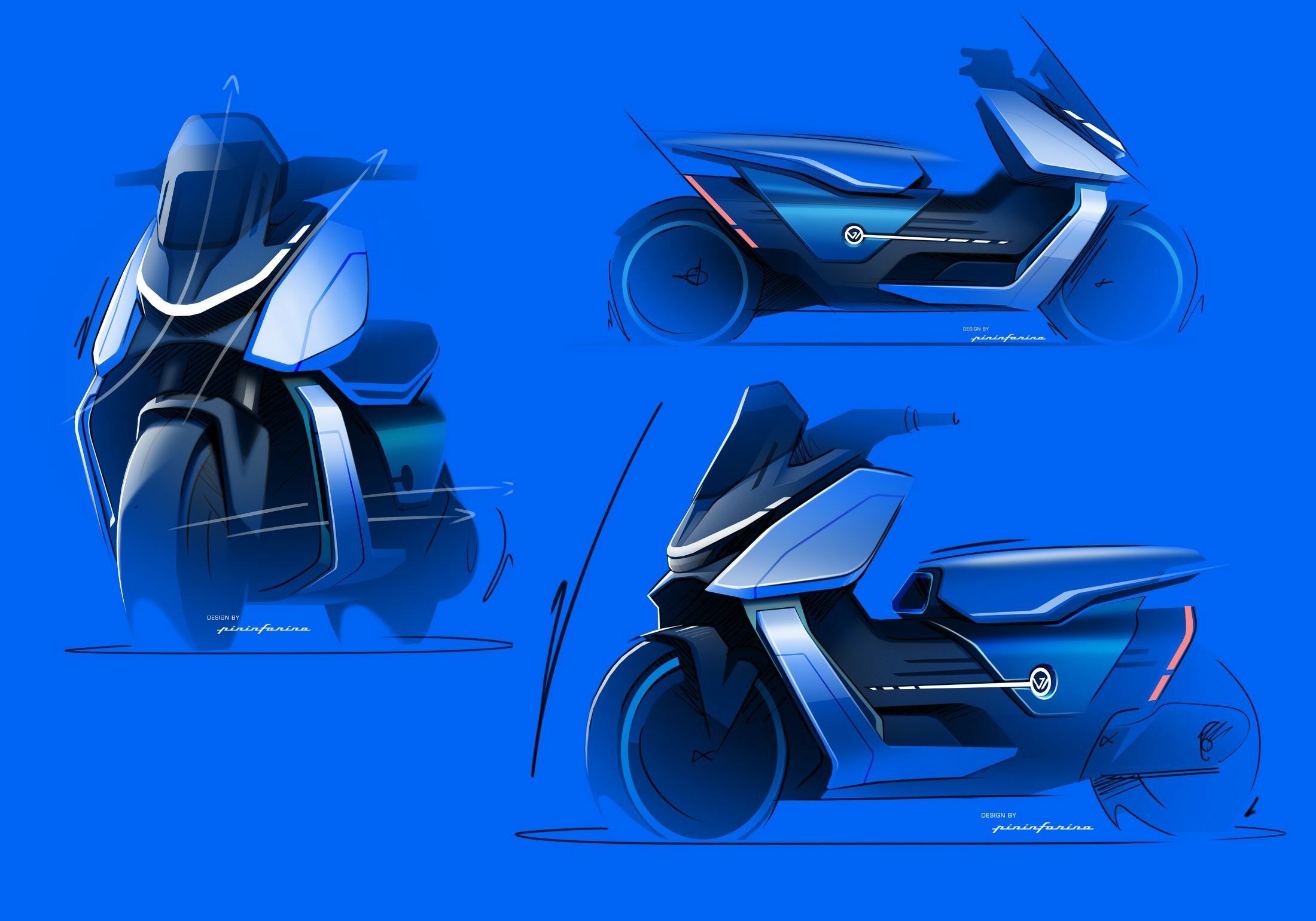 Pininfarina Vmoto - EICMA (5)