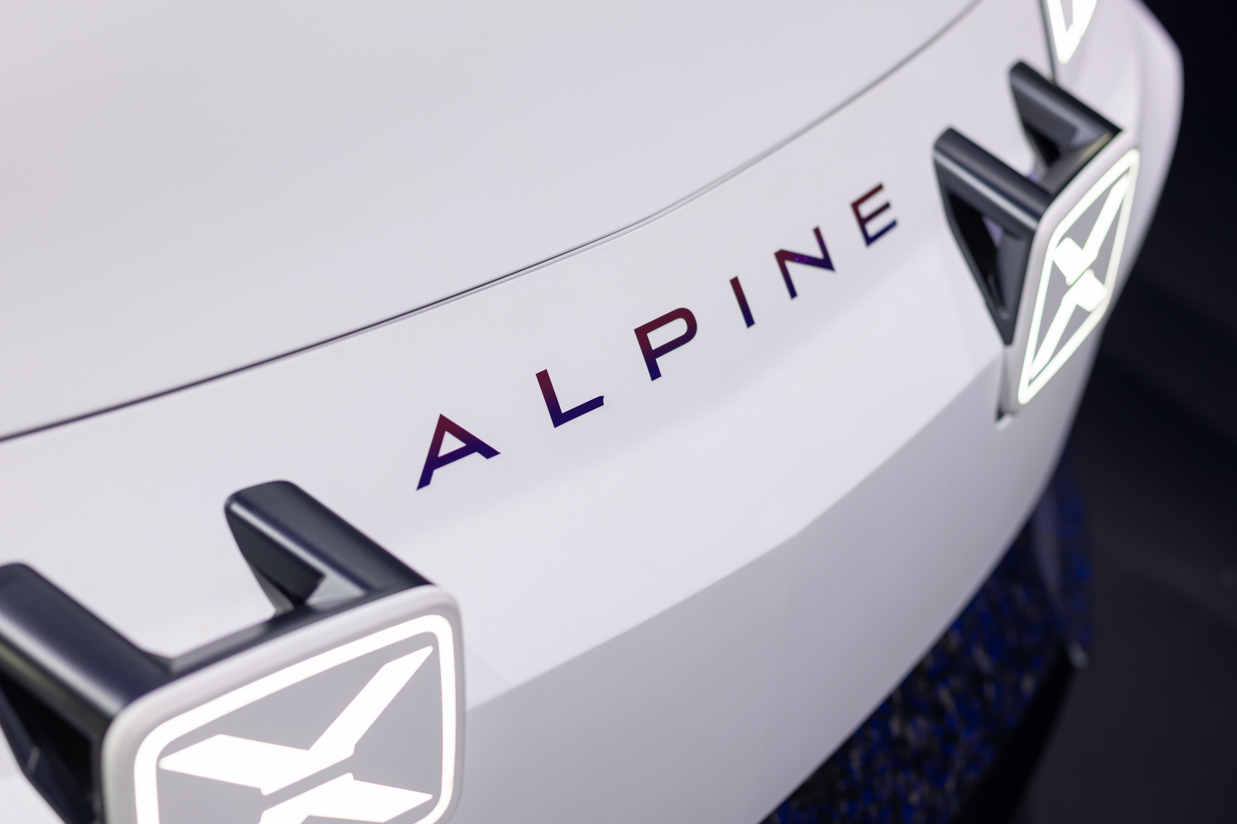 Alpine A290 41