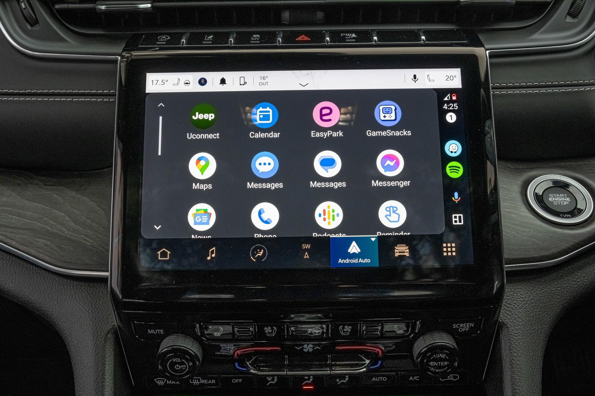 2023 Jeep Grand Cherokee Overland - 53