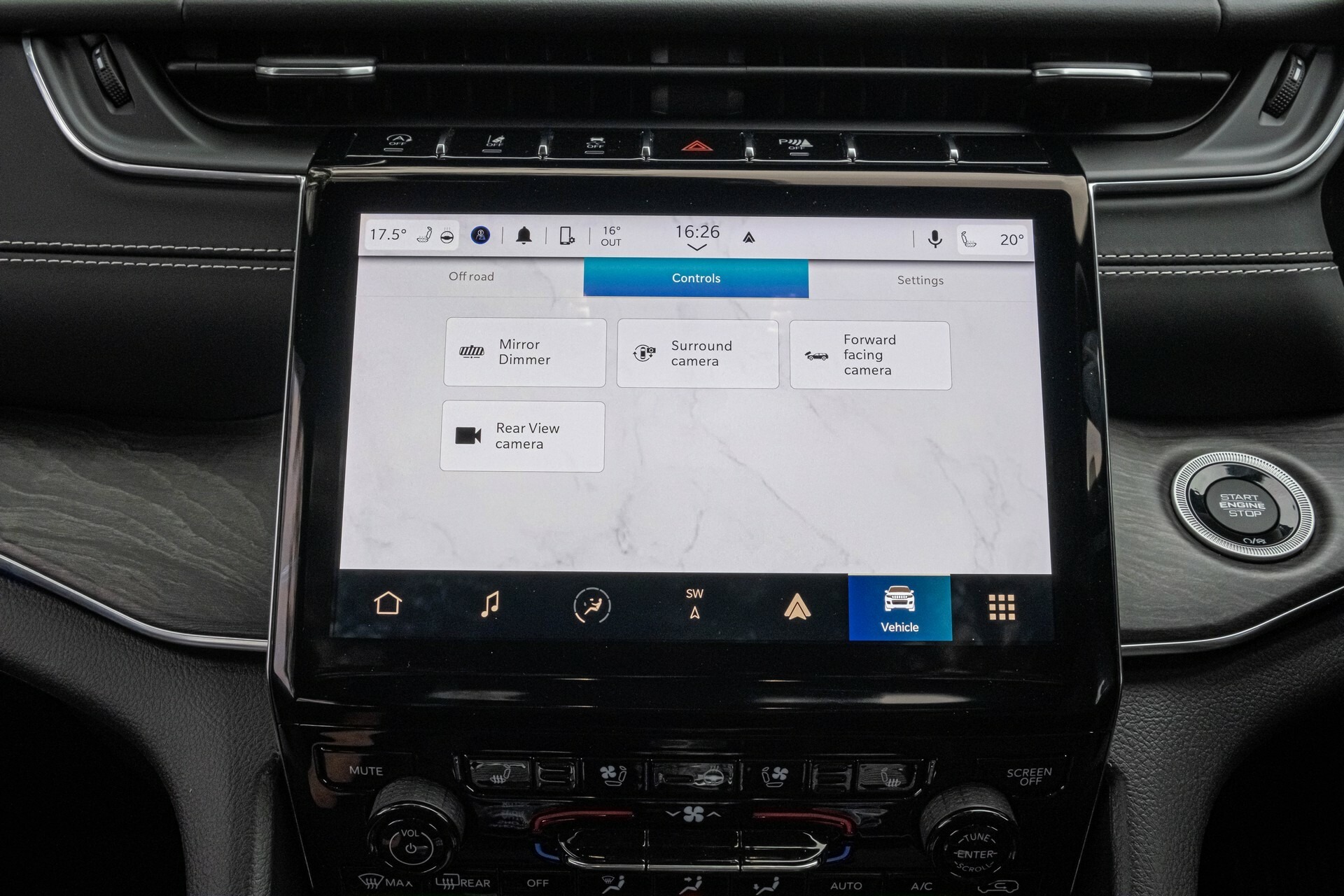 2023 Jeep Grand Cherokee Overland - 64