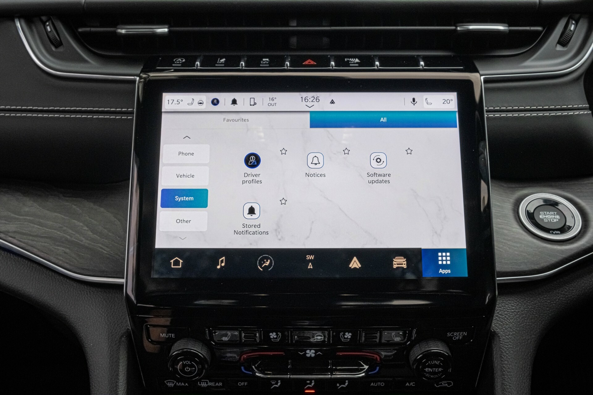 2023 Jeep Grand Cherokee Overland - 69