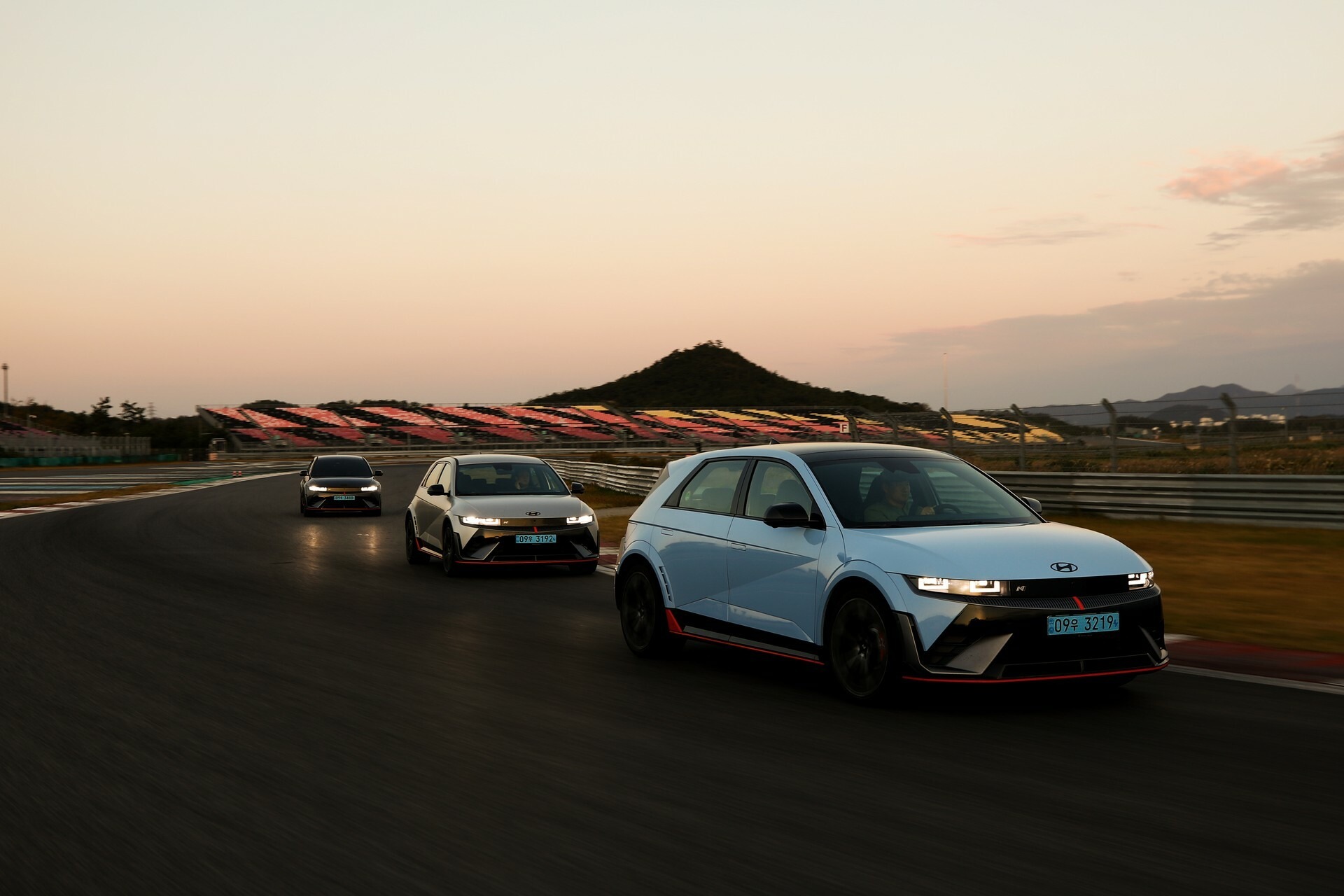 Hyundai Ioniq 5 N Dynamic - 10