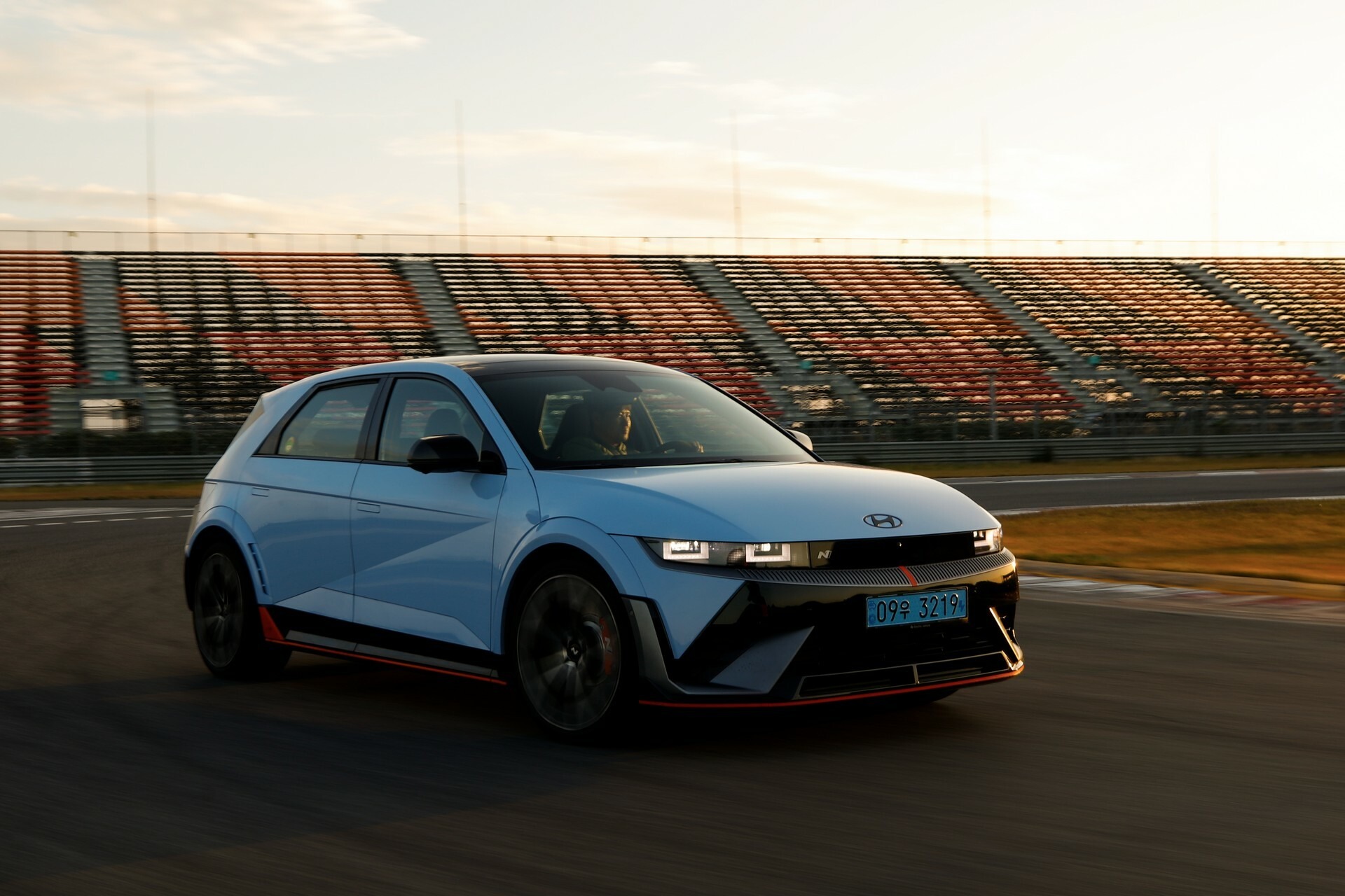 Hyundai Ioniq 5 N Dynamic - 12