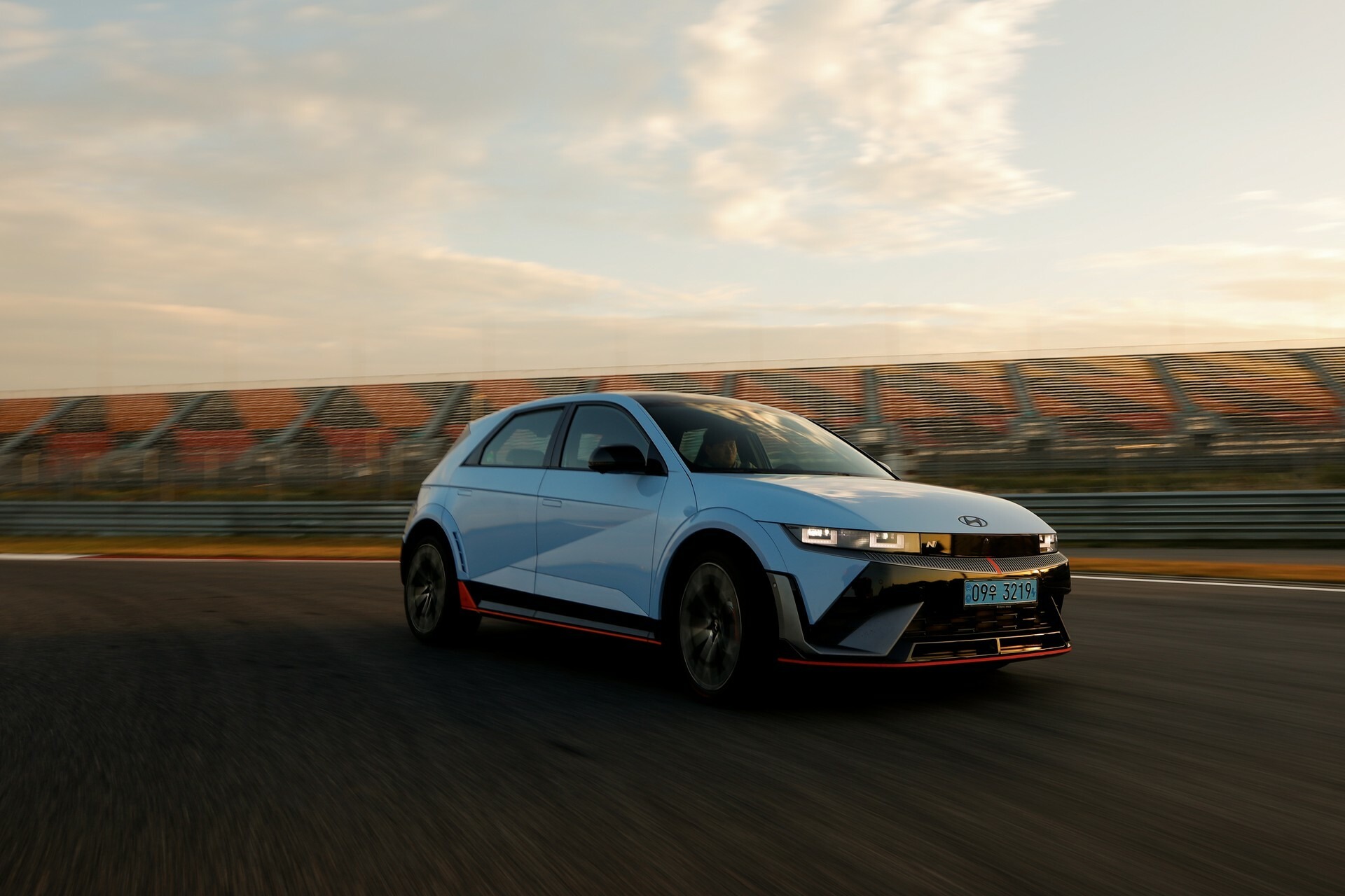 Hyundai Ioniq 5 N Dynamic - 13